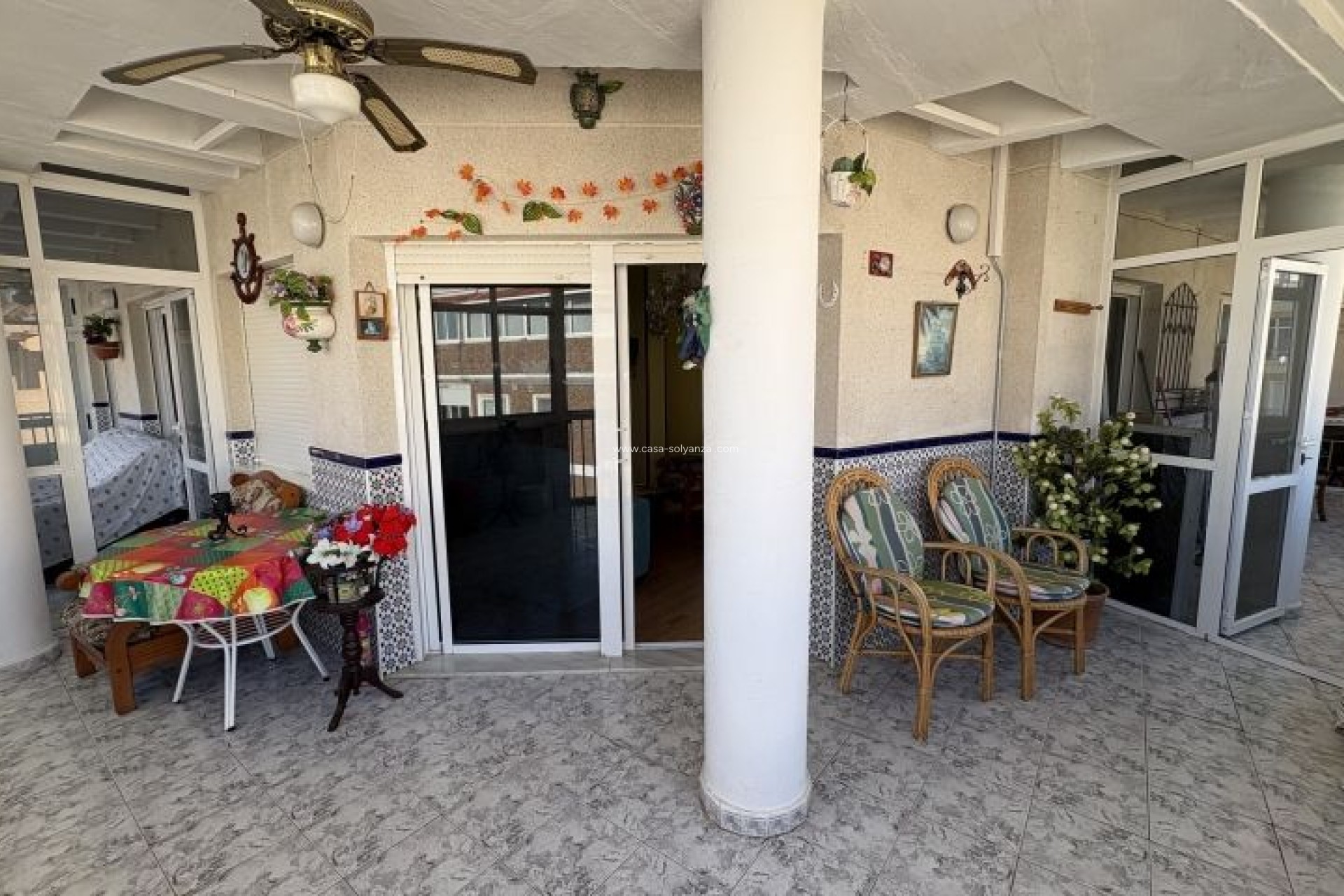 Revente - Appartement - Torrevieja - Costa Blanca