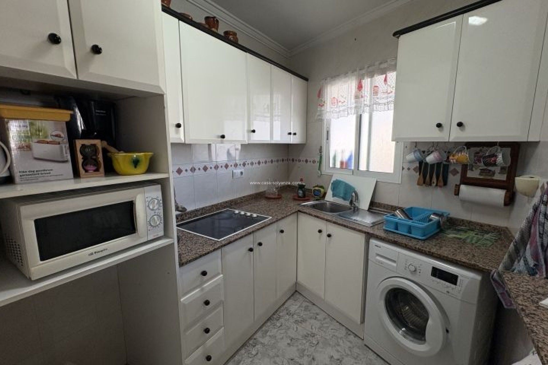 Revente - Appartement - Torrevieja - Costa Blanca