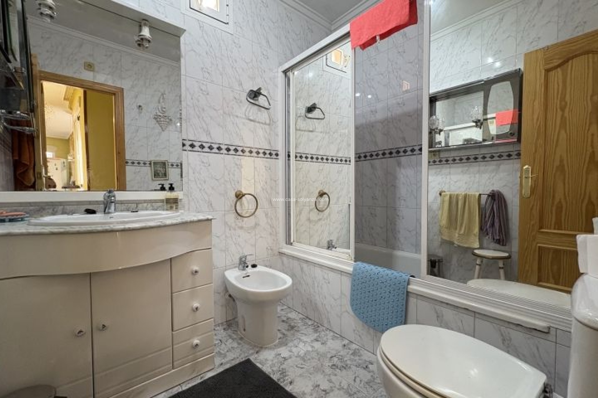 Revente - Appartement - Torrevieja - Costa Blanca