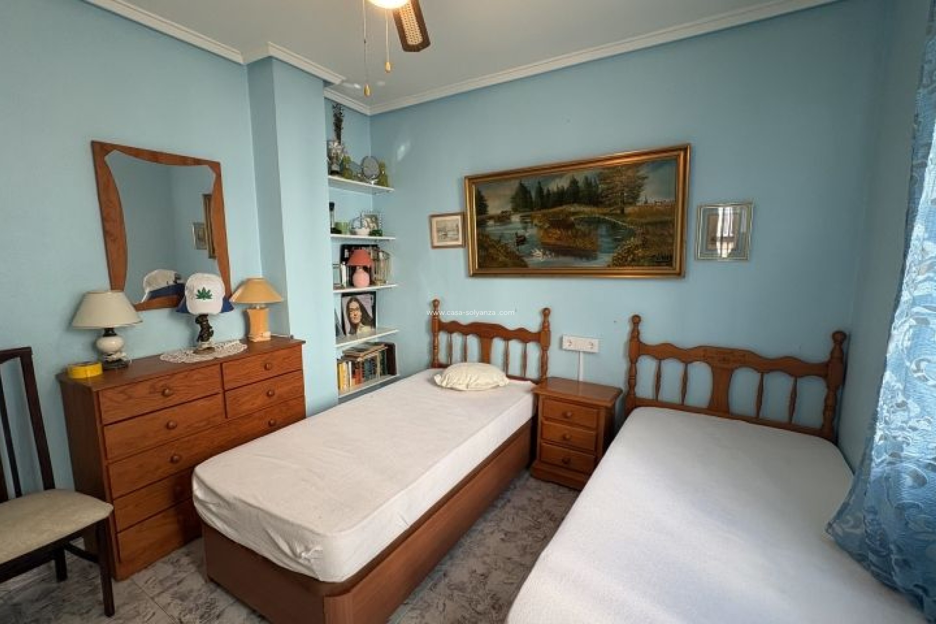 Revente - Appartement - Torrevieja - Costa Blanca