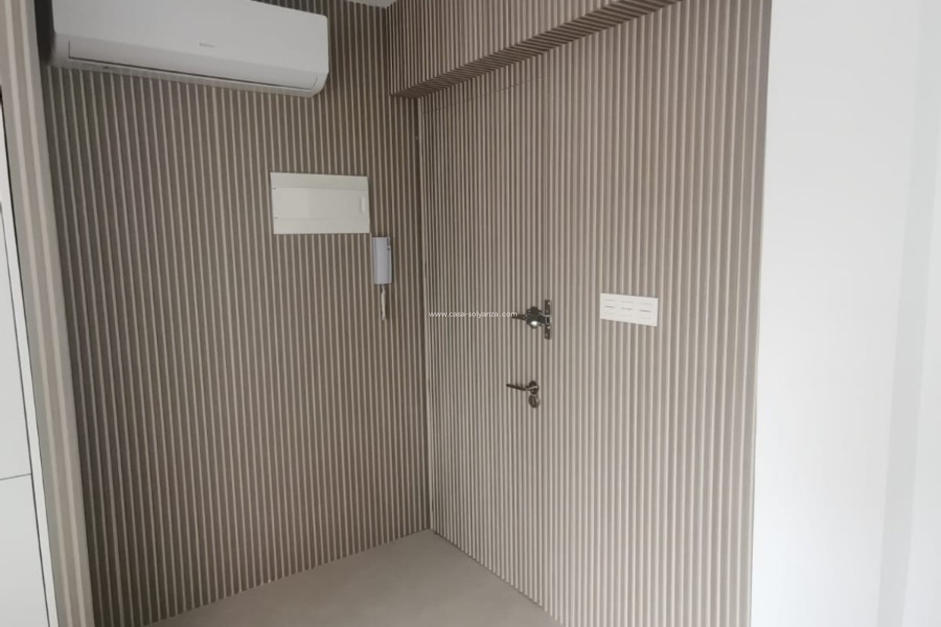 Revente - Appartement - Torrevieja - Costa Blanca