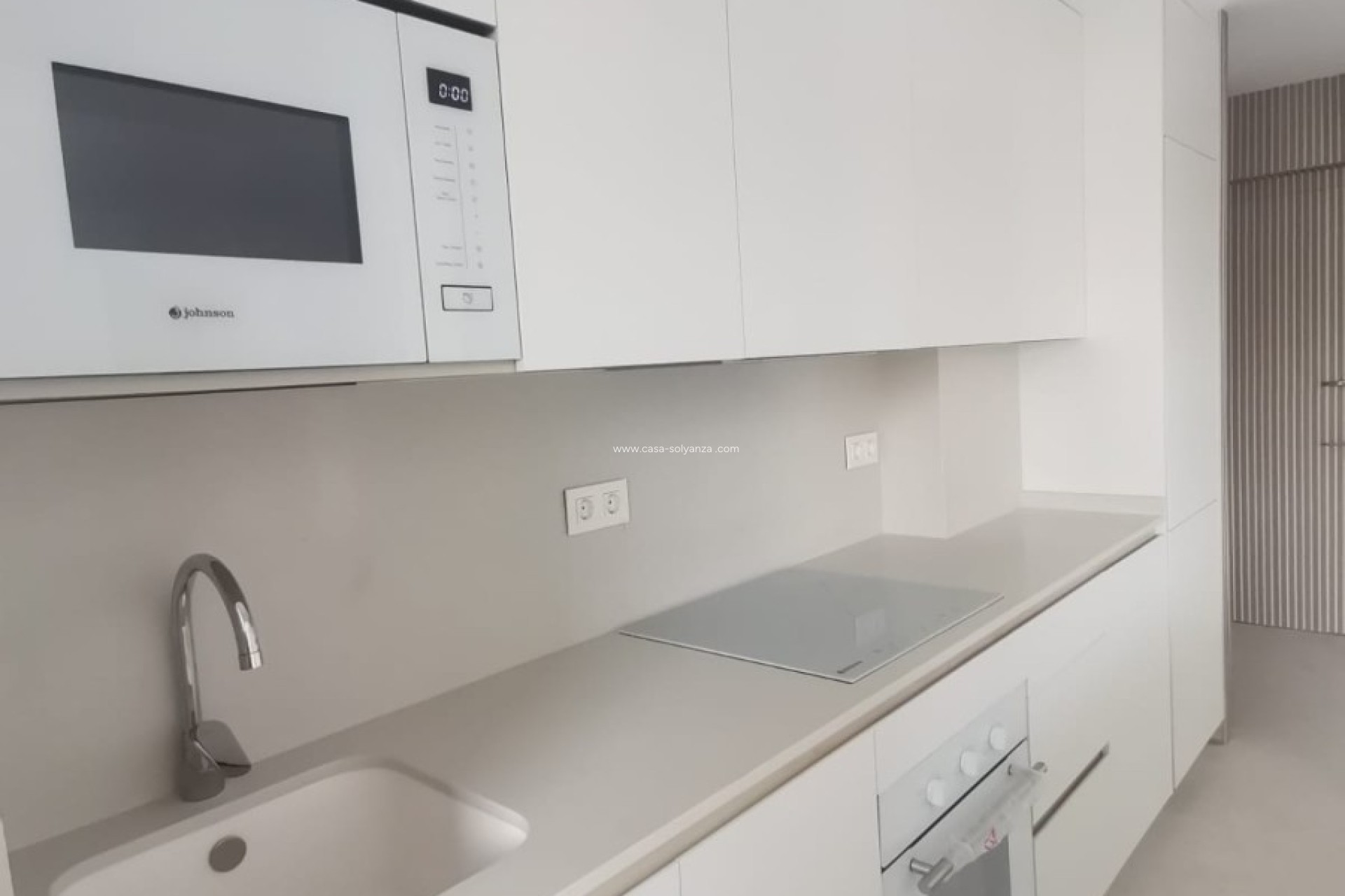 Revente - Appartement - Torrevieja - Costa Blanca