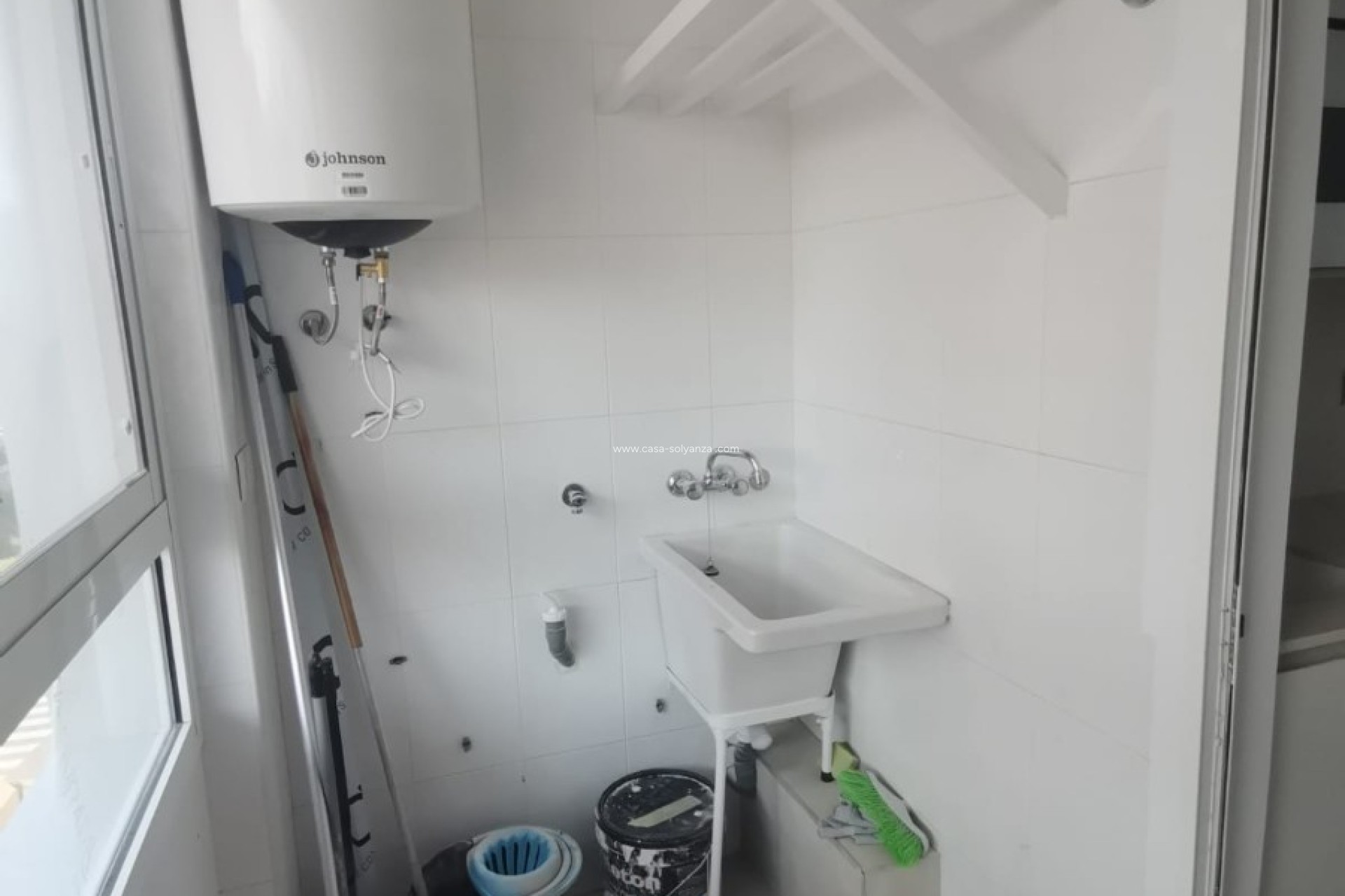 Revente - Appartement - Torrevieja - Costa Blanca