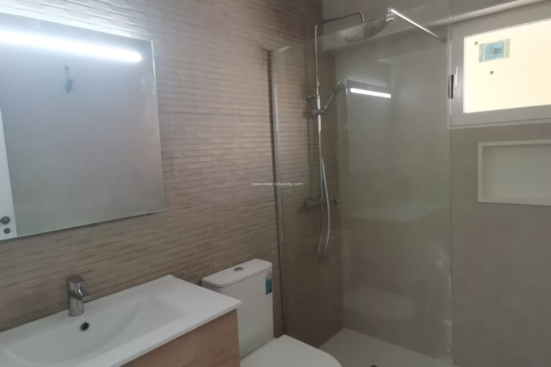 Revente - Appartement - Torrevieja - Costa Blanca