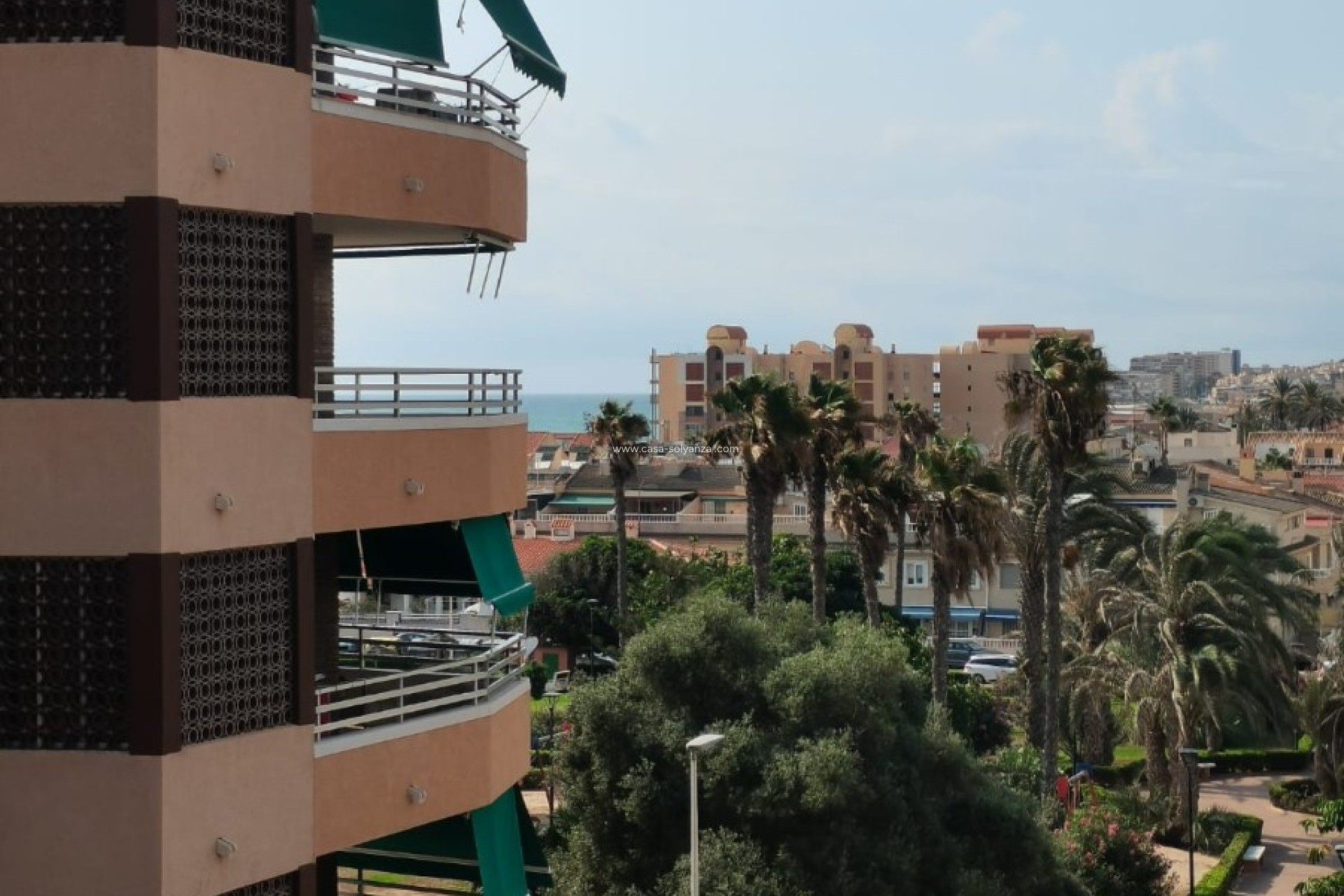 Revente - Appartement - Torrevieja - Costa Blanca
