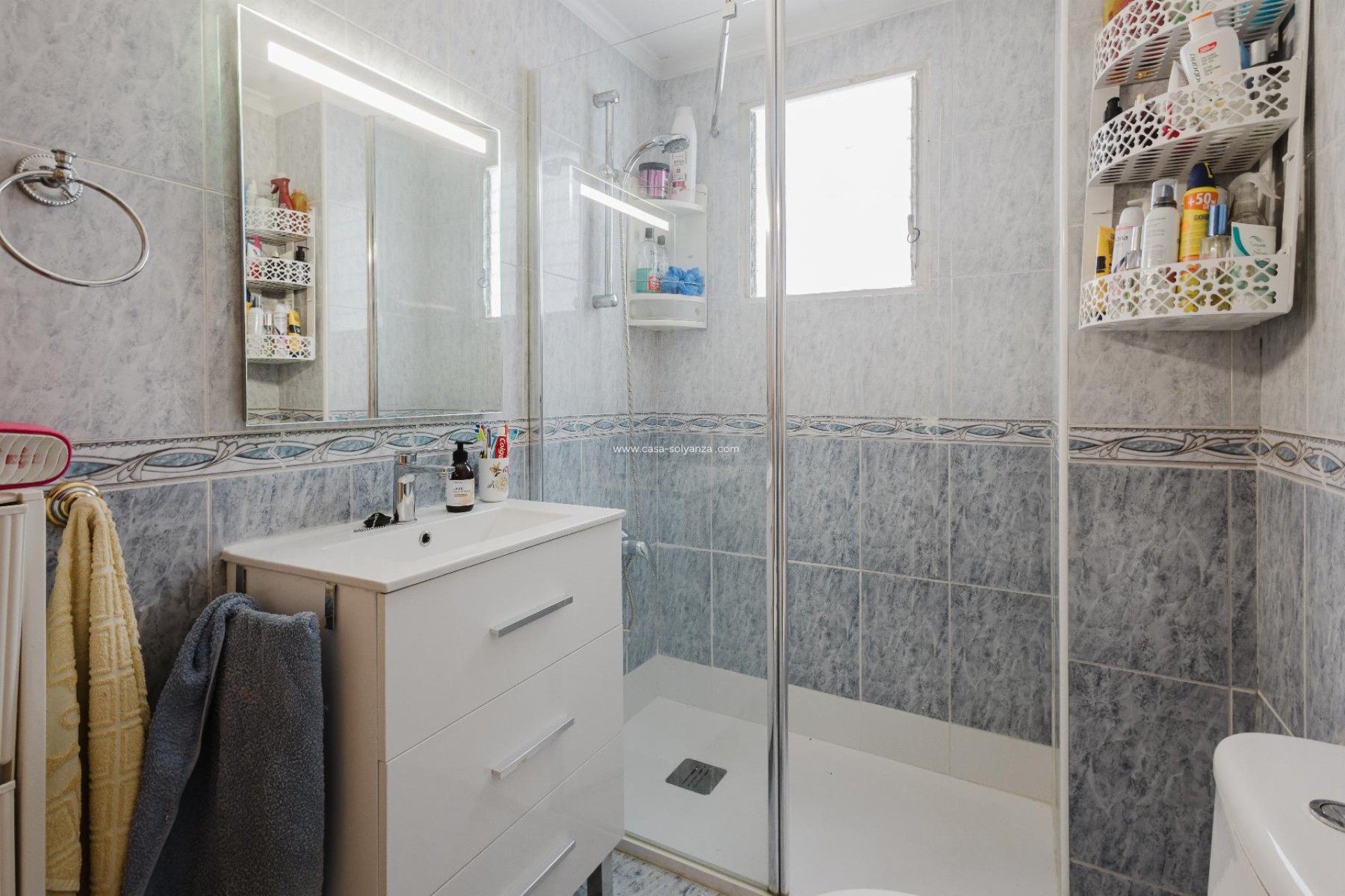 Revente - Appartement - Torrevieja - Costa Blanca