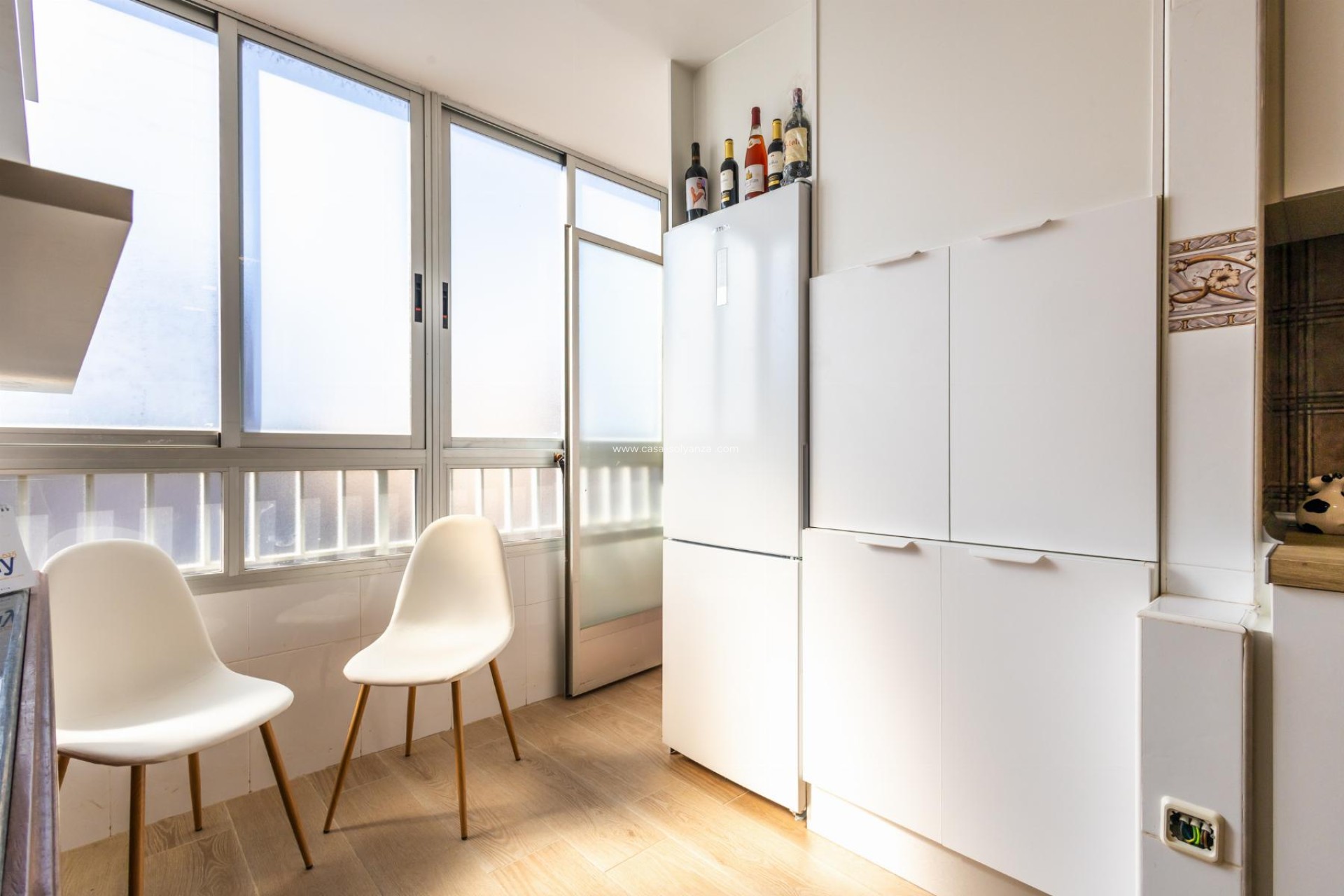 Revente - Appartement - Torrevieja - Costa Blanca