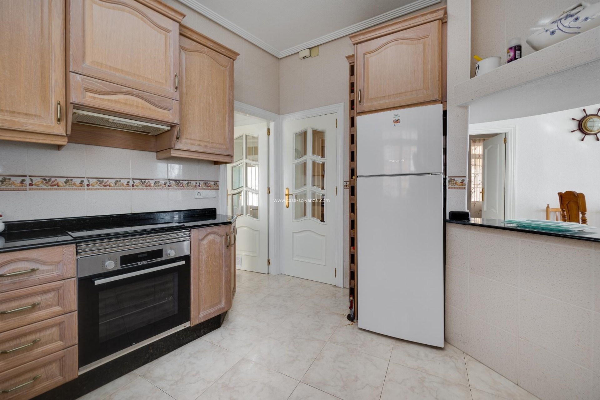 Revente - Appartement - Torrevieja - Costa Blanca