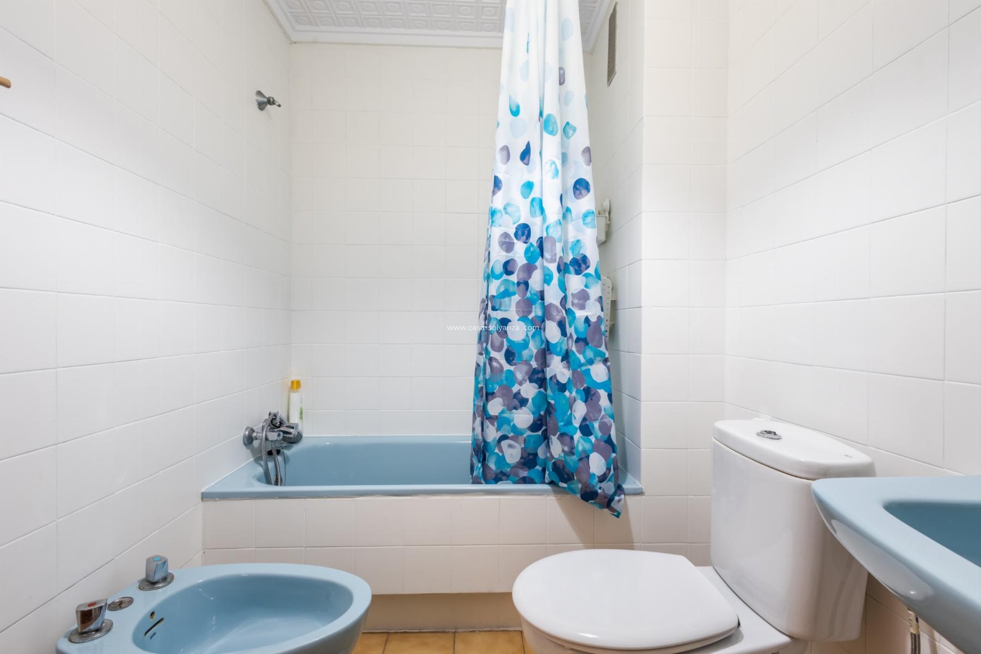 Revente - Appartement - Torrevieja - Costa Blanca