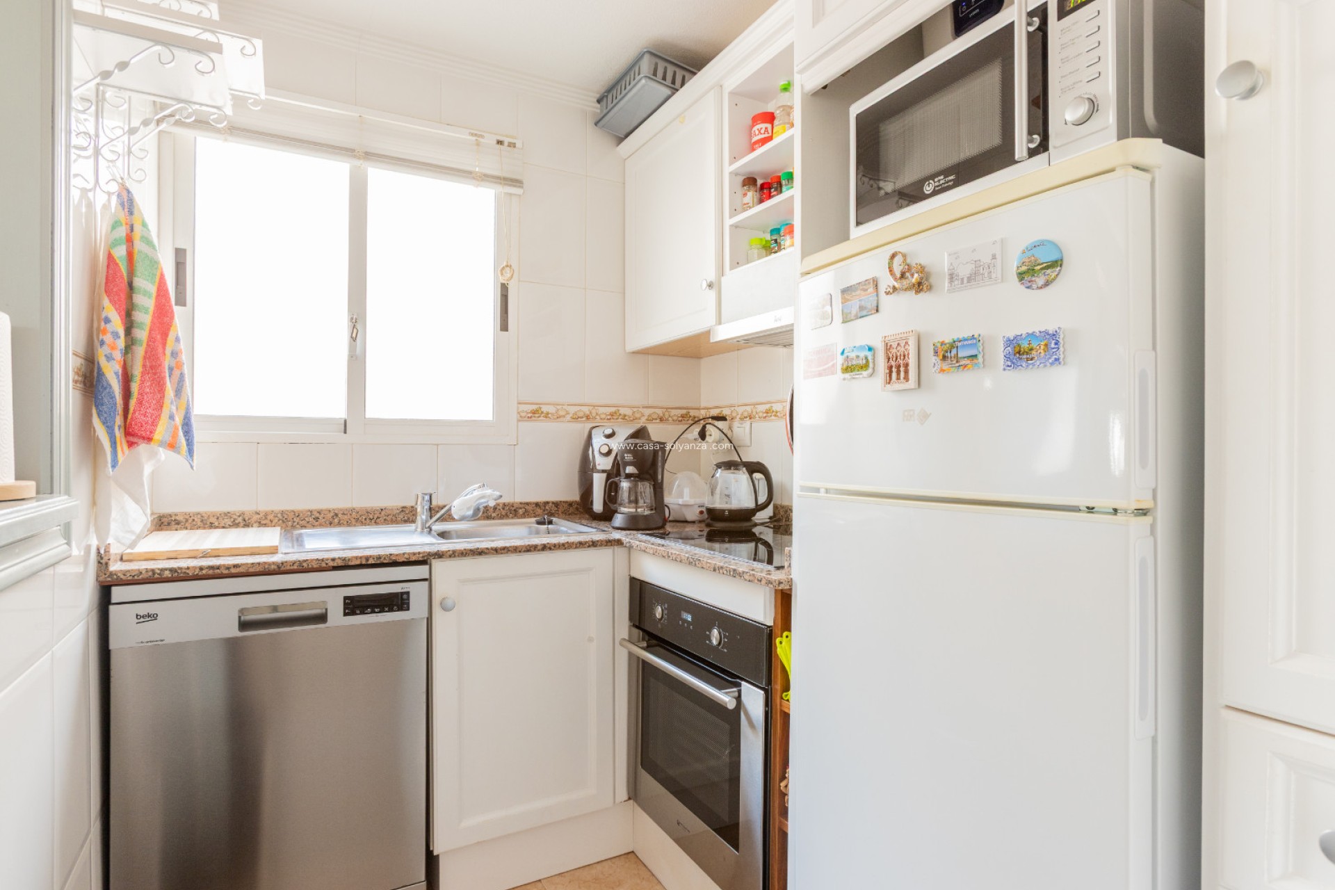 Revente - Appartement - Torrevieja - Costa Blanca