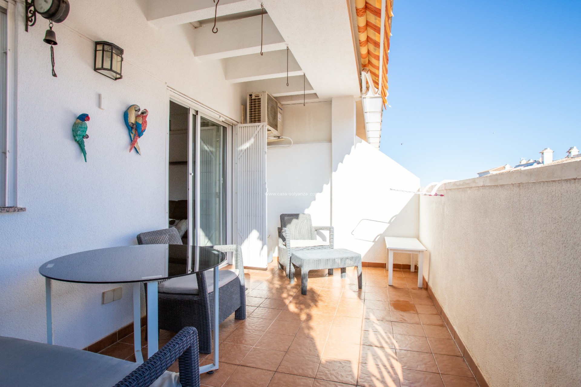 Revente - Appartement - Torrevieja - Costa Blanca
