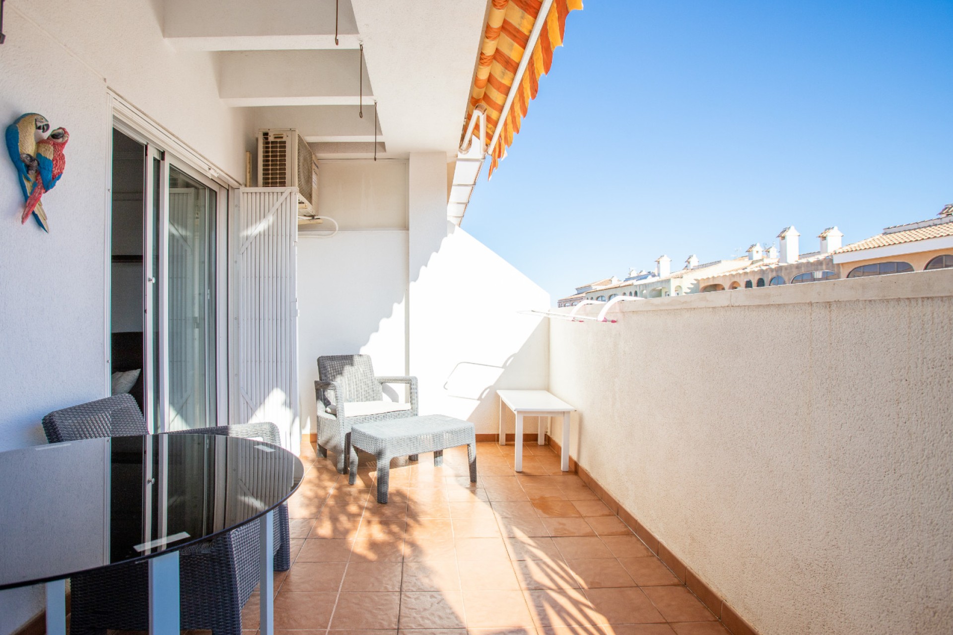 Revente - Appartement - Torrevieja - Costa Blanca