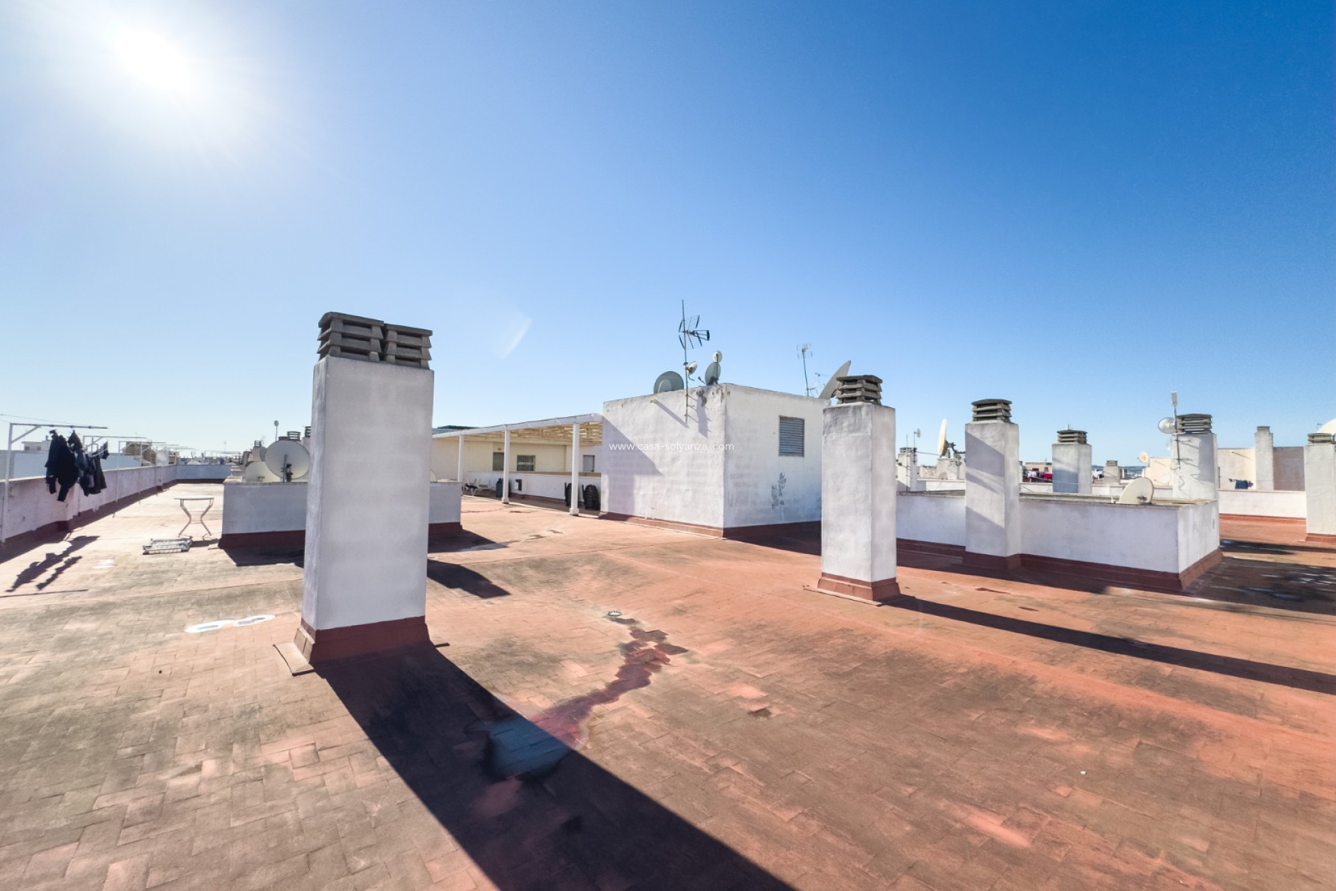 Revente - Appartement - Torrevieja - Costa Blanca