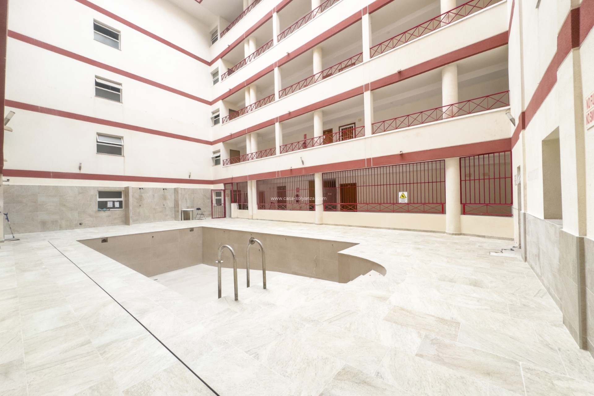 Revente - Appartement - Torrevieja - Costa Blanca