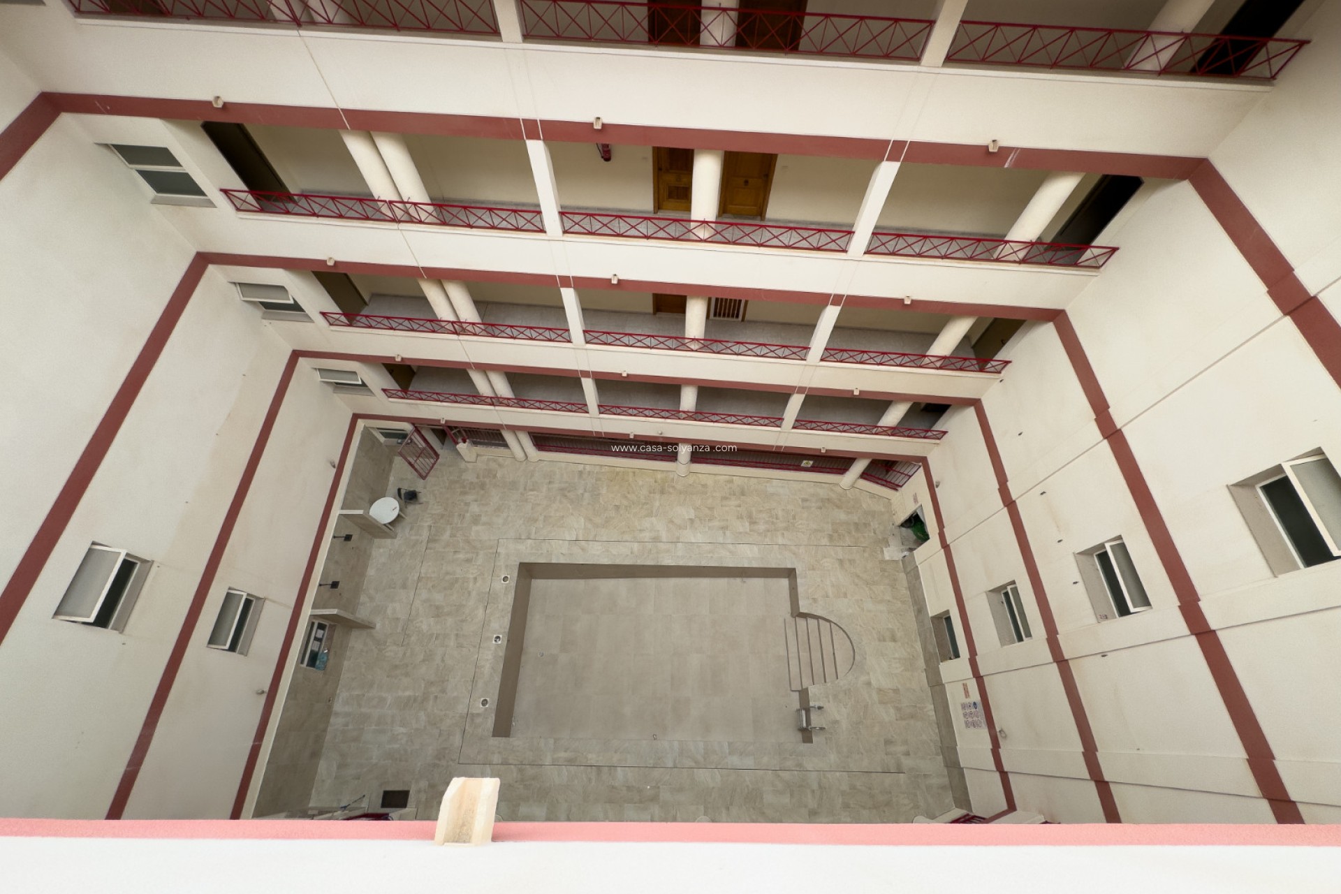 Revente - Appartement - Torrevieja - Costa Blanca