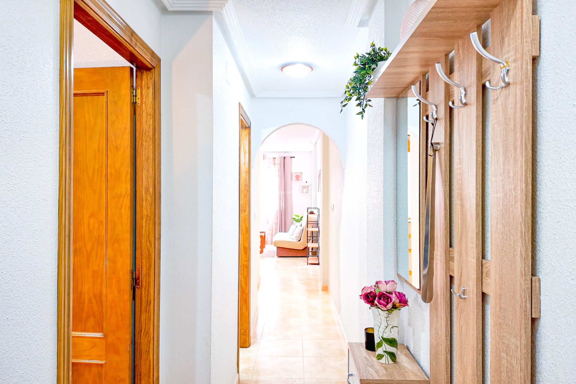 Revente - Appartement - Torrevieja - Costa Blanca