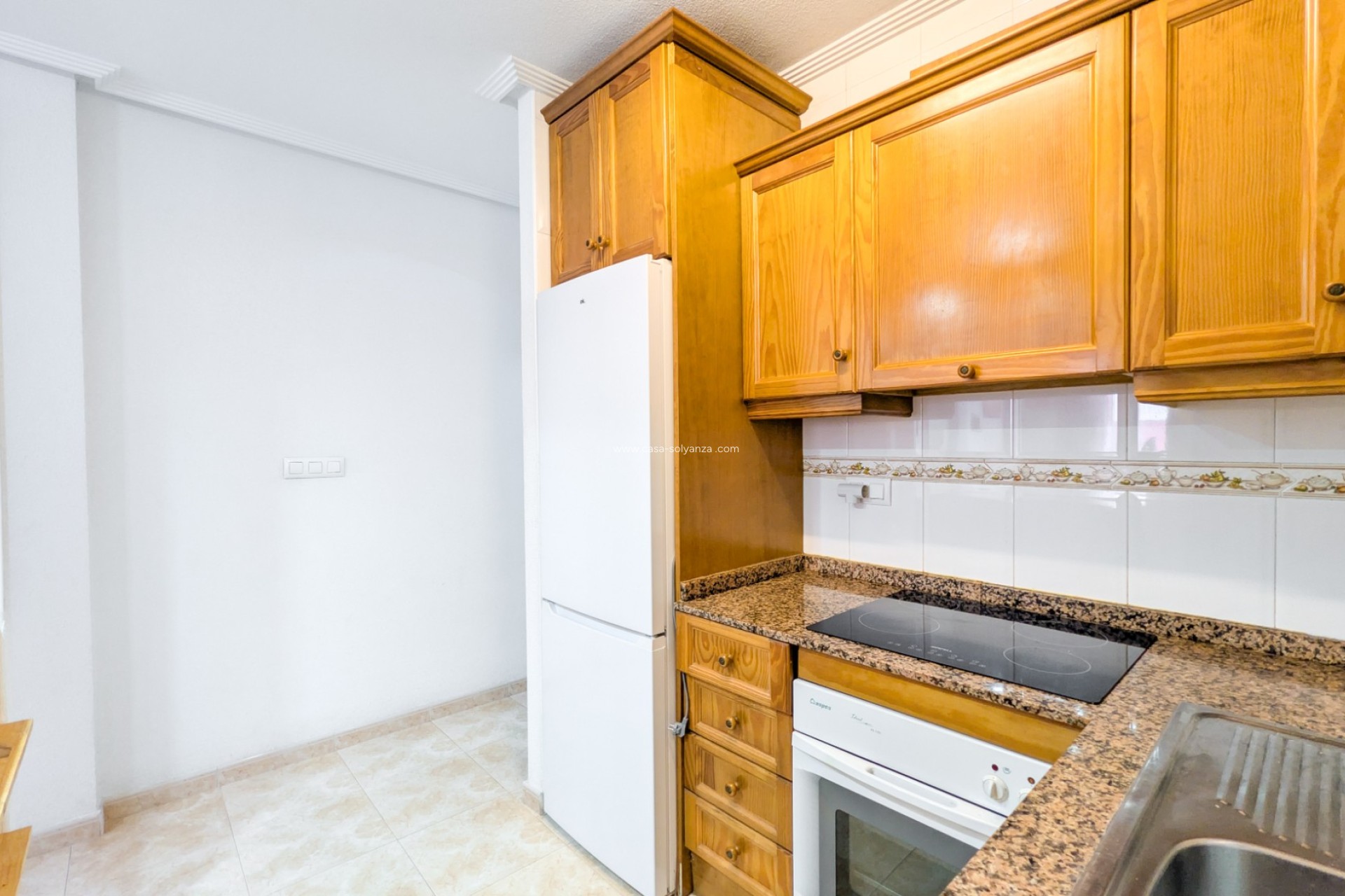 Revente - Appartement - Torrevieja - Costa Blanca