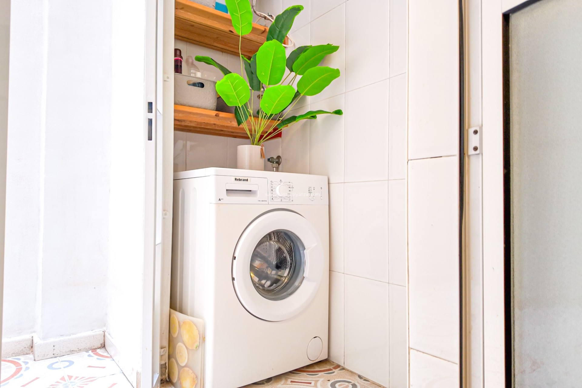 Revente - Appartement - Torrevieja - Costa Blanca