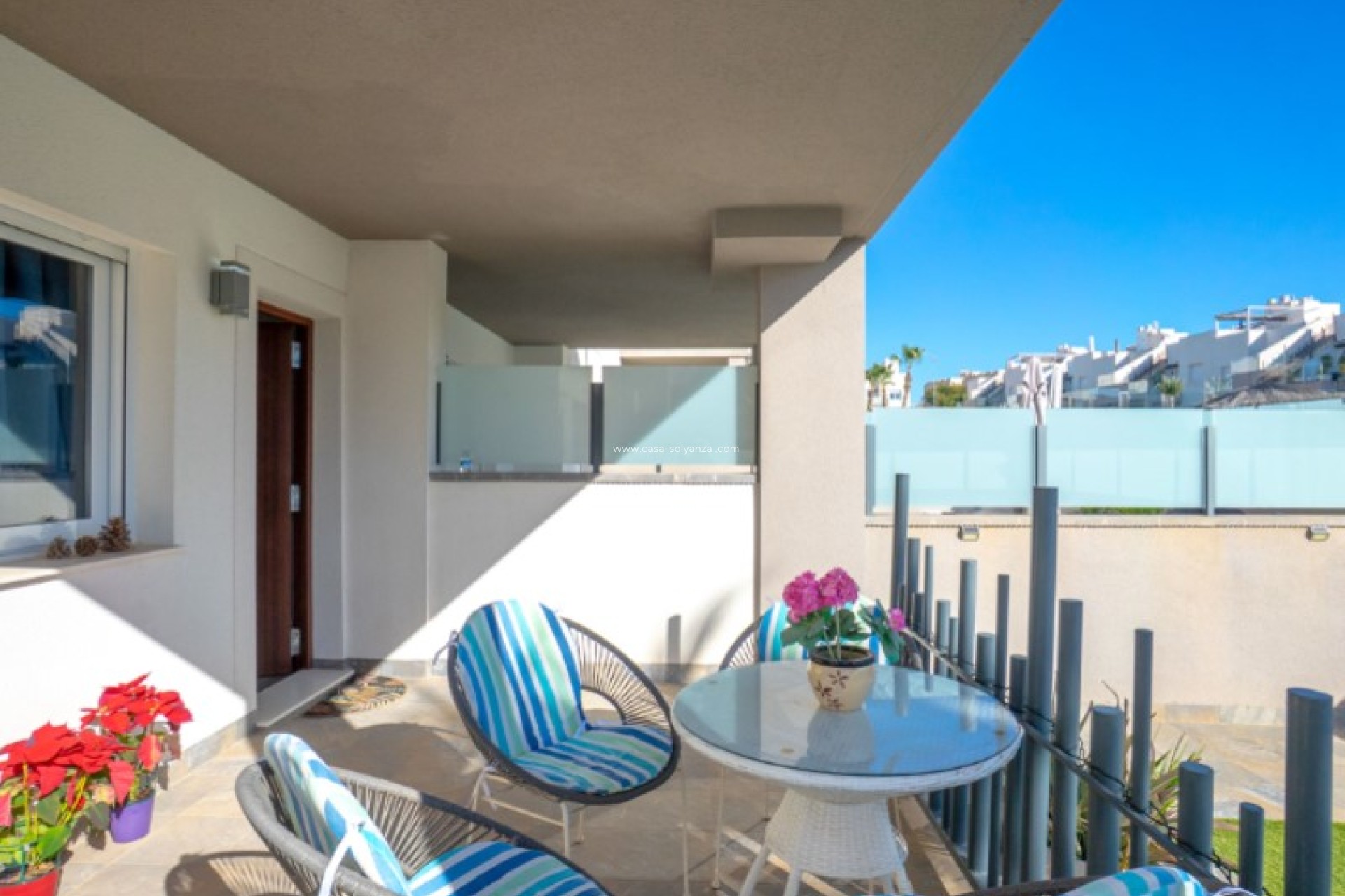 Revente - Appartement - Torrevieja - Costa Blanca