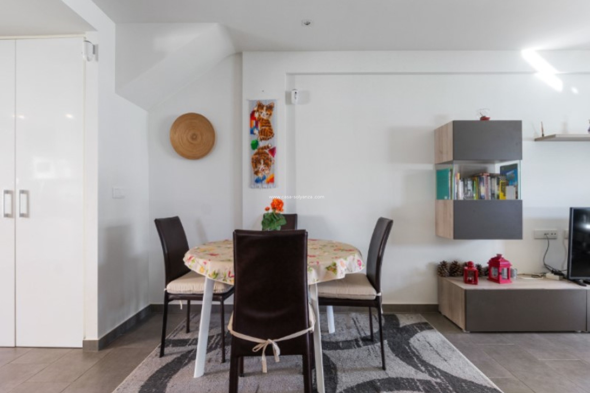 Revente - Appartement - Torrevieja - Costa Blanca