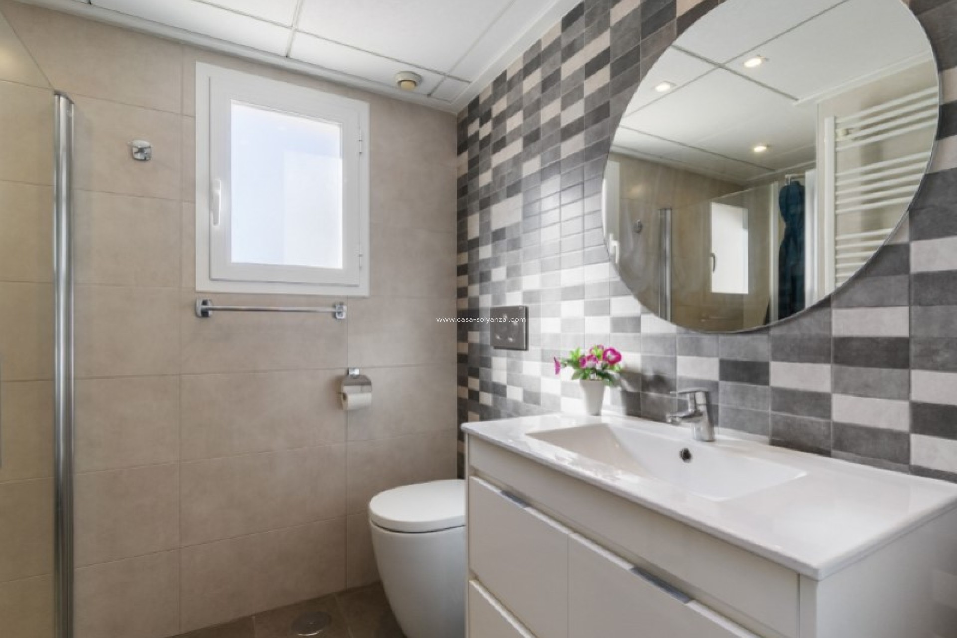 Revente - Appartement - Torrevieja - Costa Blanca