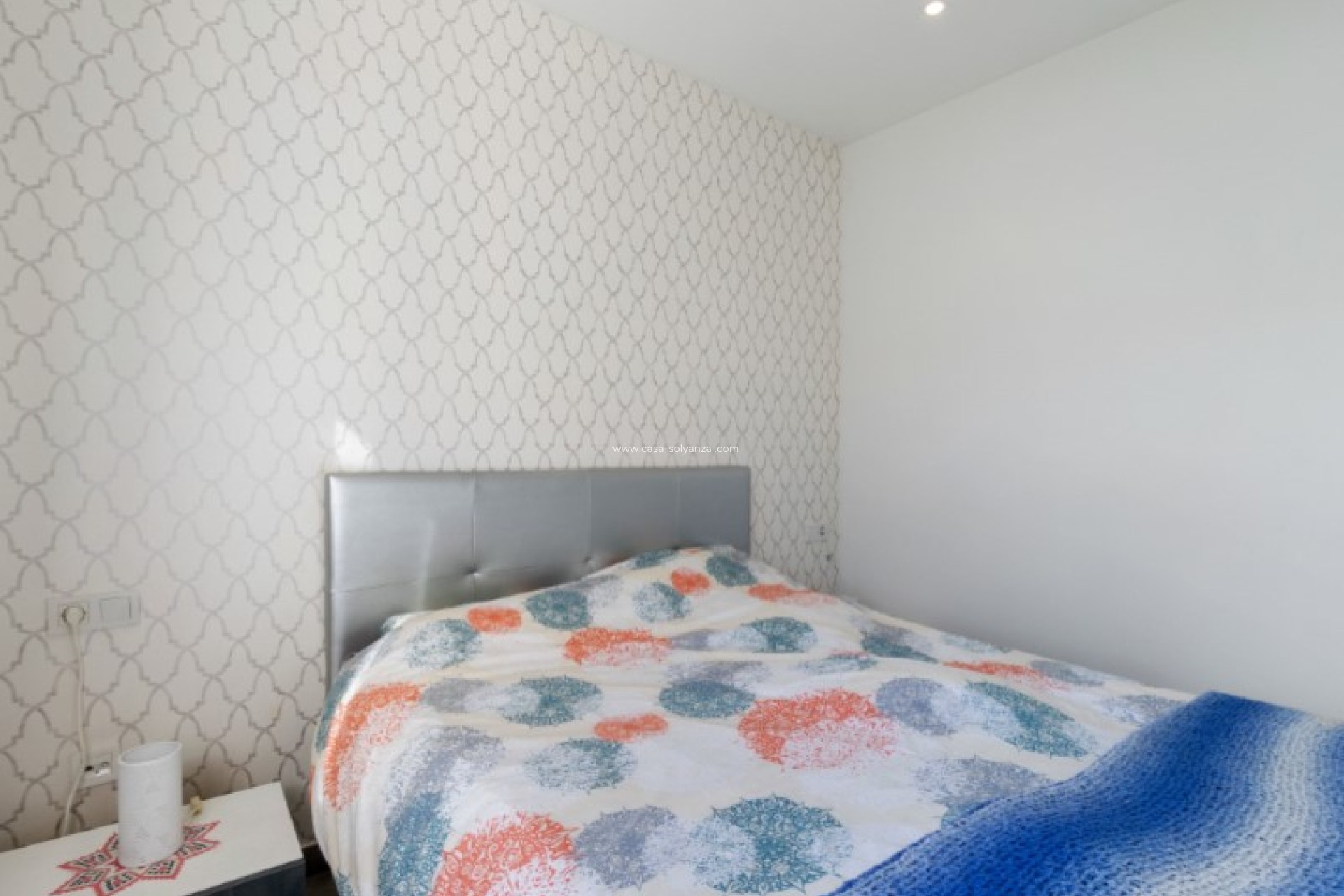 Revente - Appartement - Torrevieja - Costa Blanca