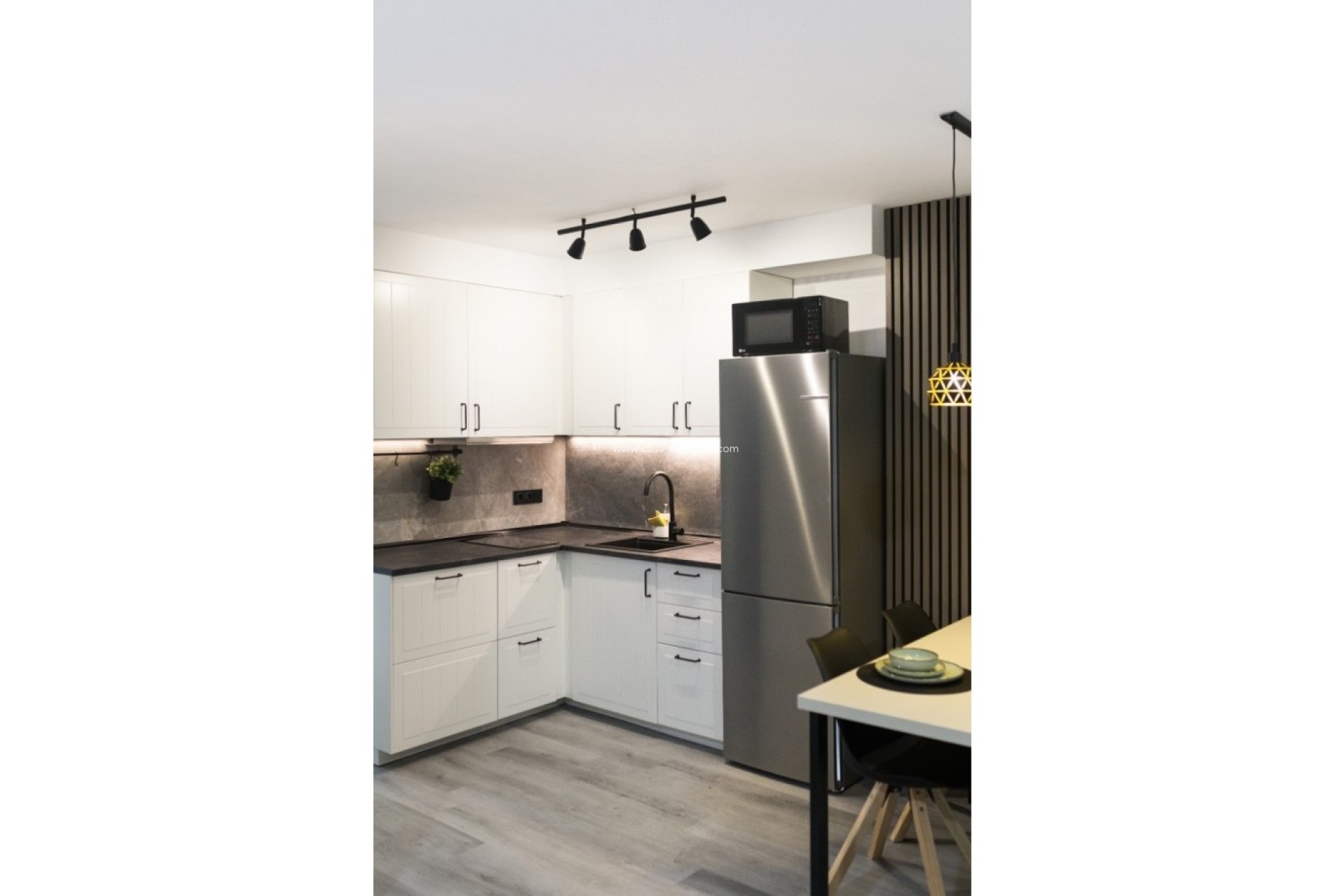 Revente - Appartement - Torrevieja - Costa Blanca