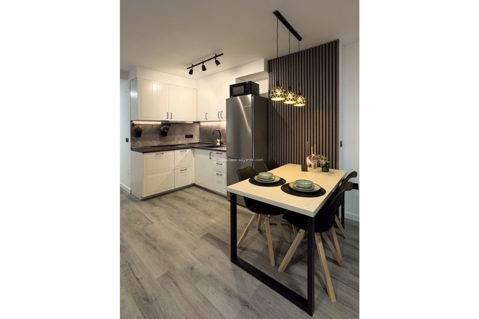 Revente - Appartement - Torrevieja - Costa Blanca