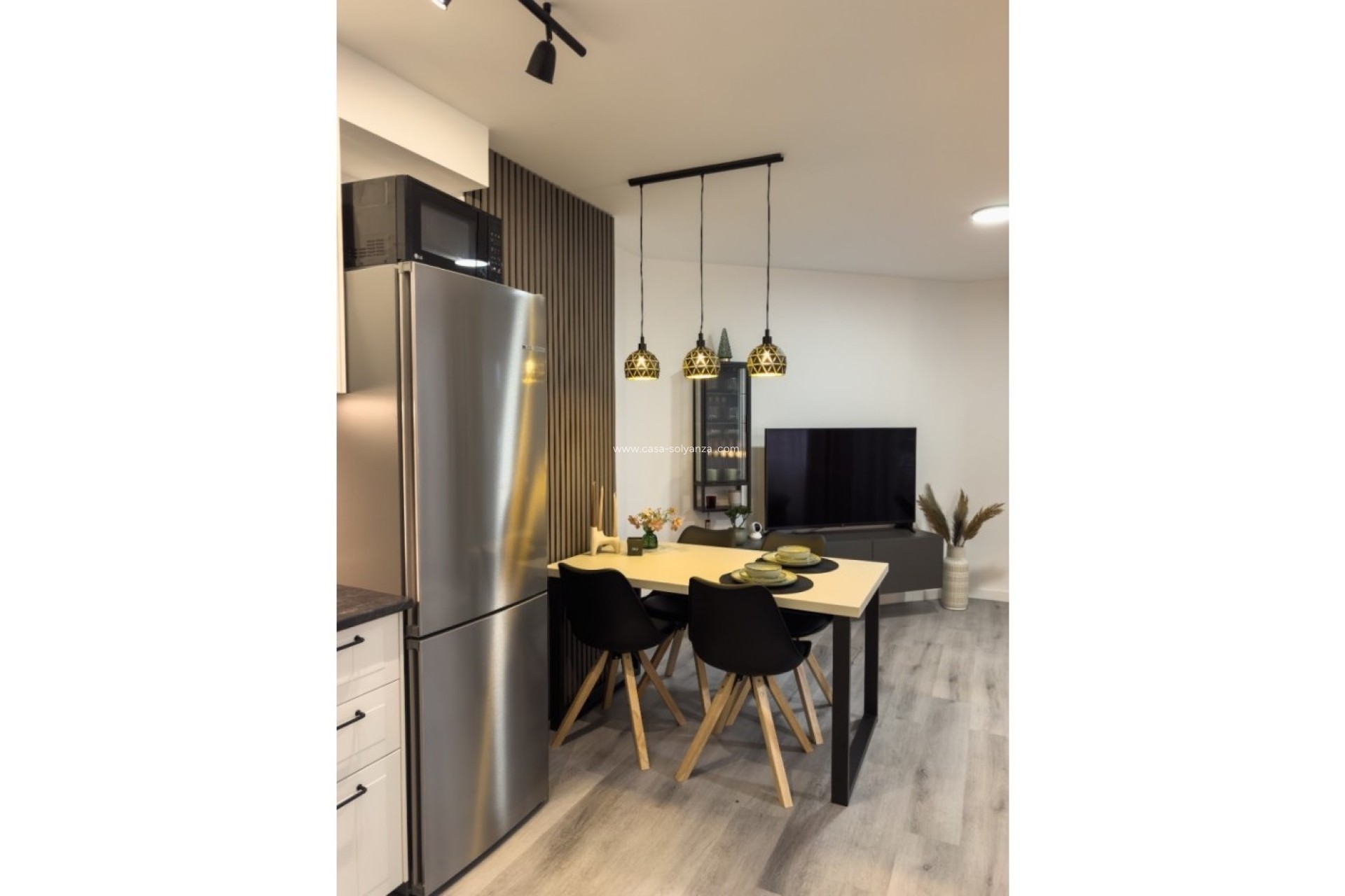 Revente - Appartement - Torrevieja - Costa Blanca