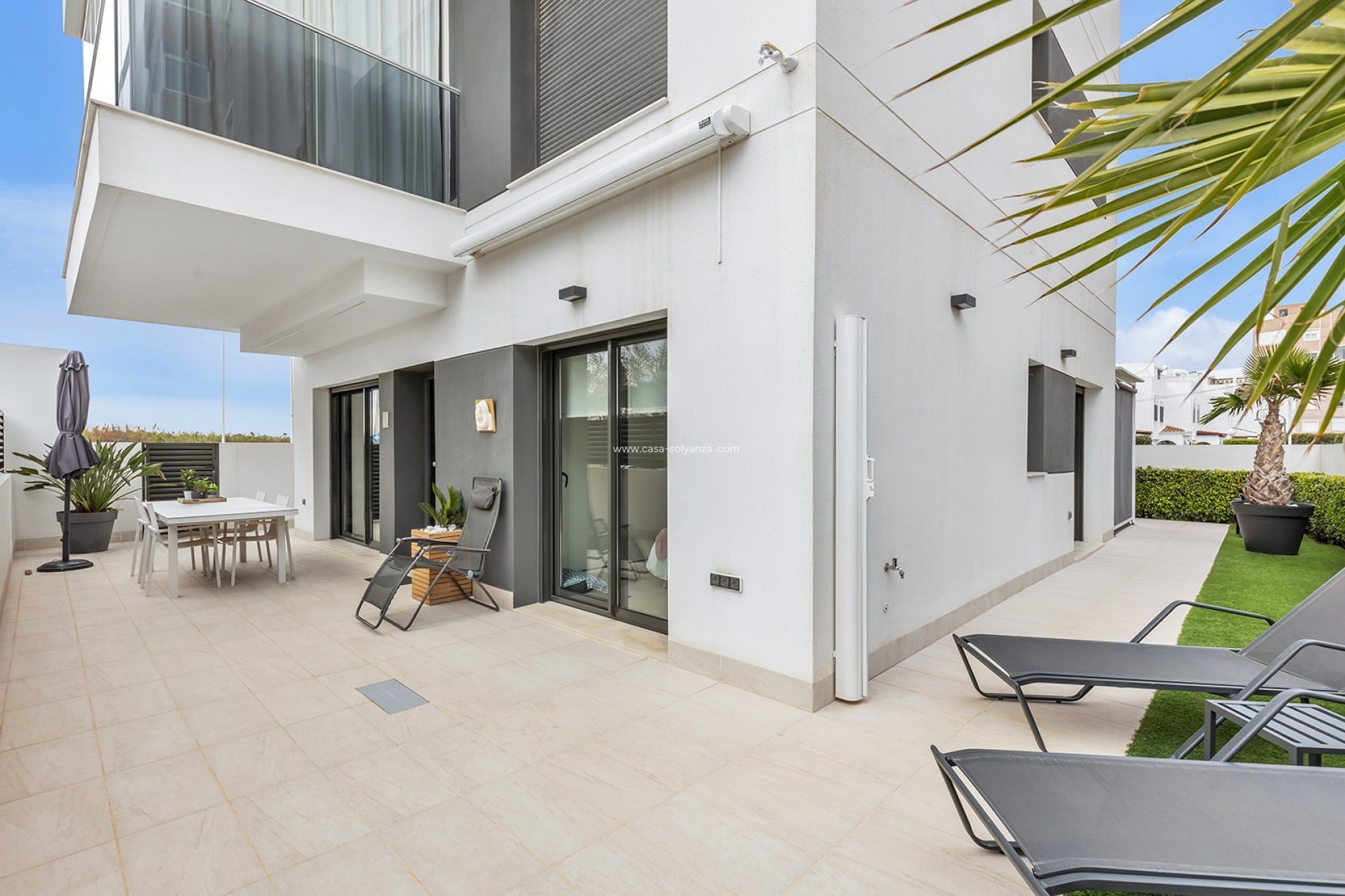 Revente - Appartement - Torrevieja - Costa Blanca