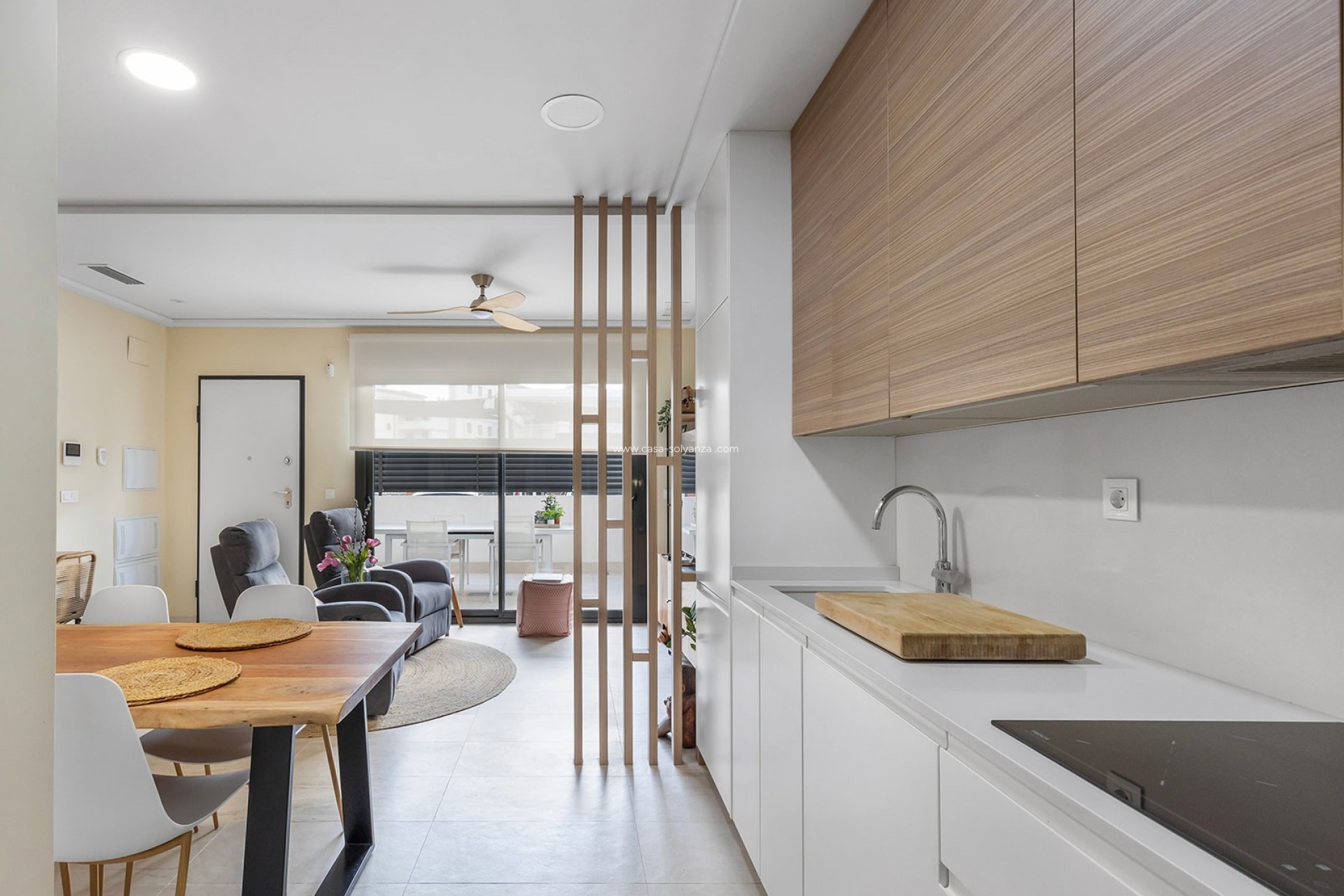 Revente - Appartement - Torrevieja - Costa Blanca