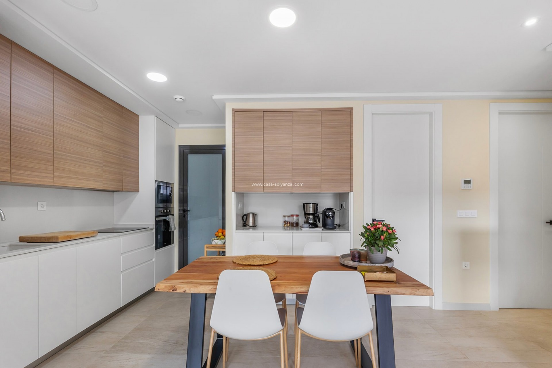 Revente - Appartement - Torrevieja - Costa Blanca