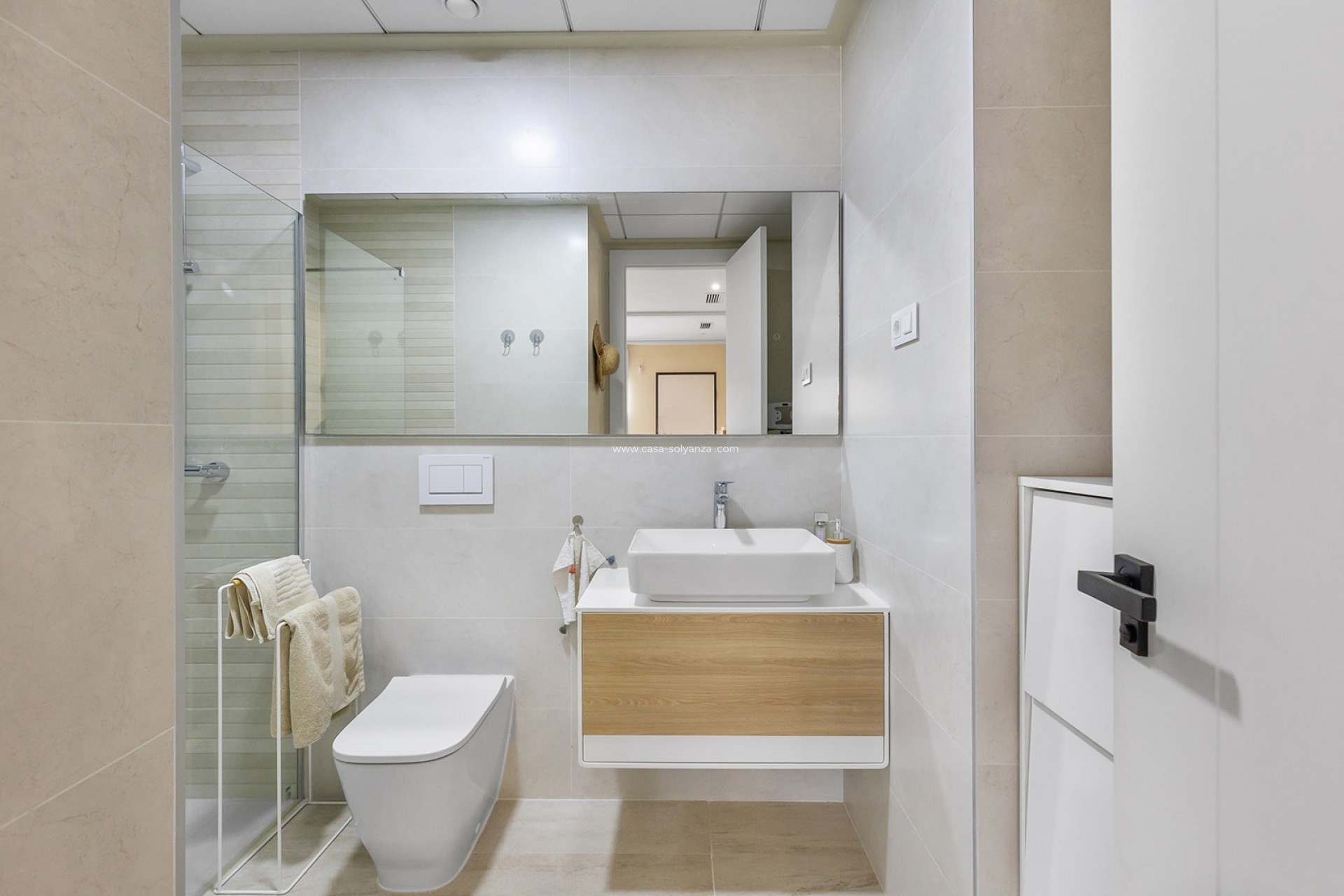 Revente - Appartement - Torrevieja - Costa Blanca