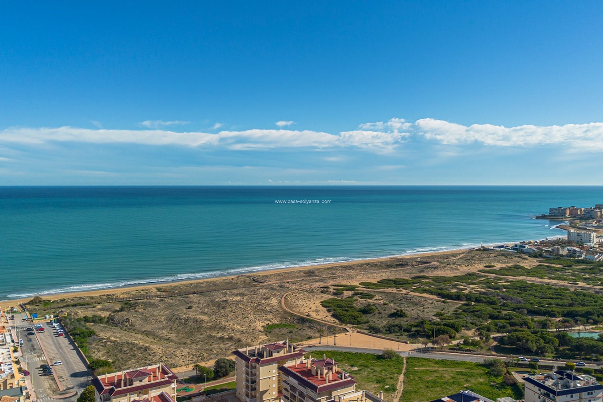 Revente - Appartement - Torrevieja - Costa Blanca