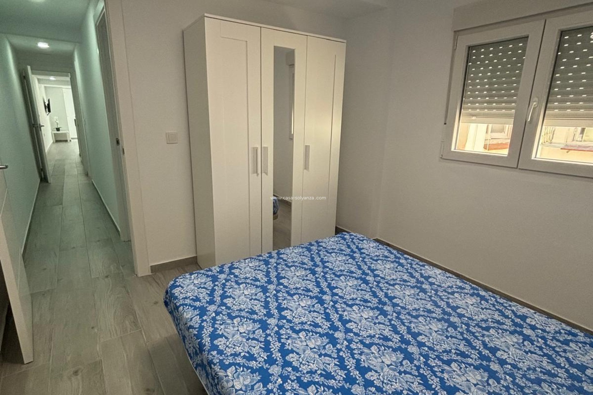 Revente - Appartement - Torrevieja - Costa Blanca