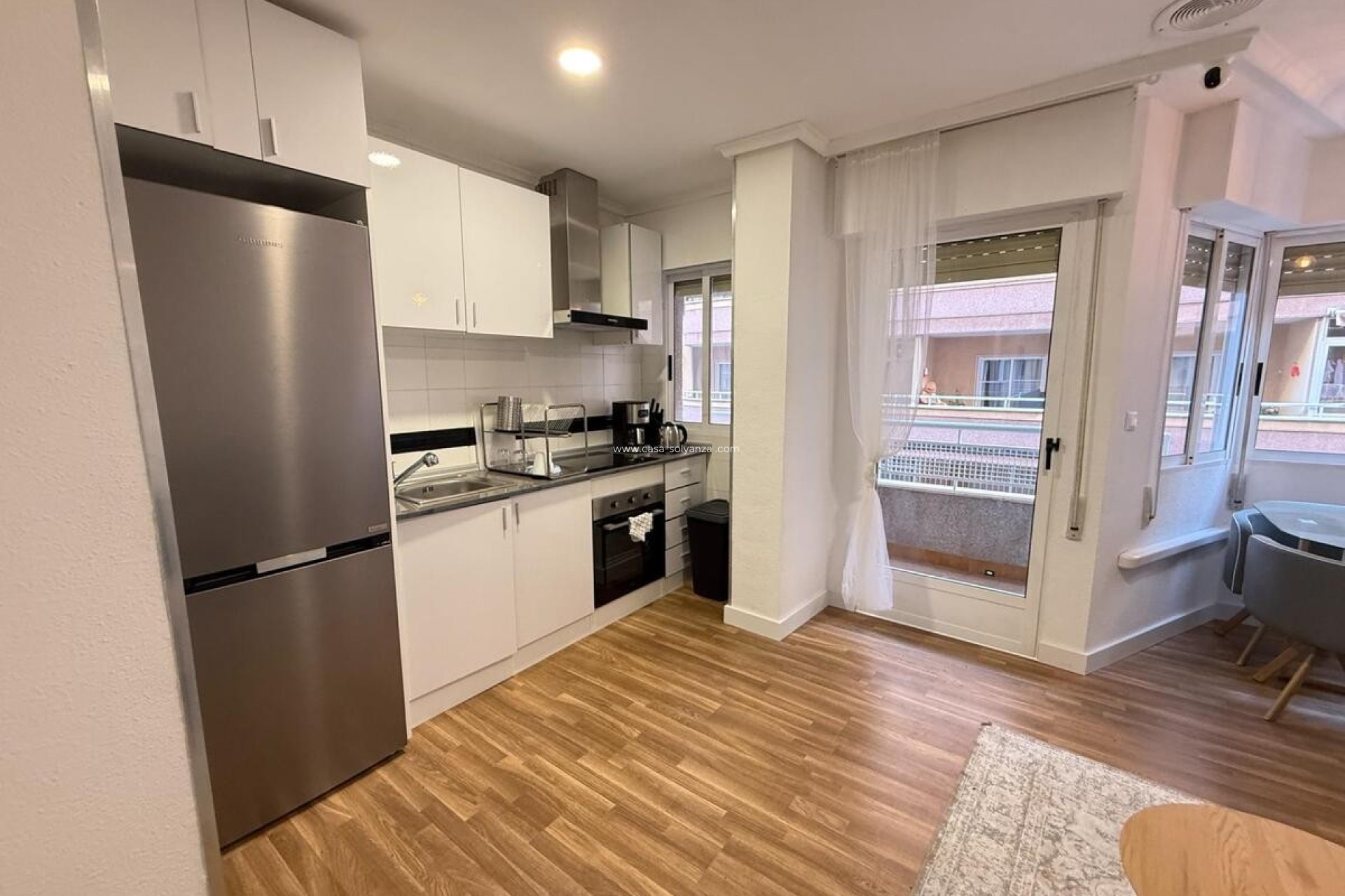 Revente - Appartement - Torrevieja - Costa Blanca