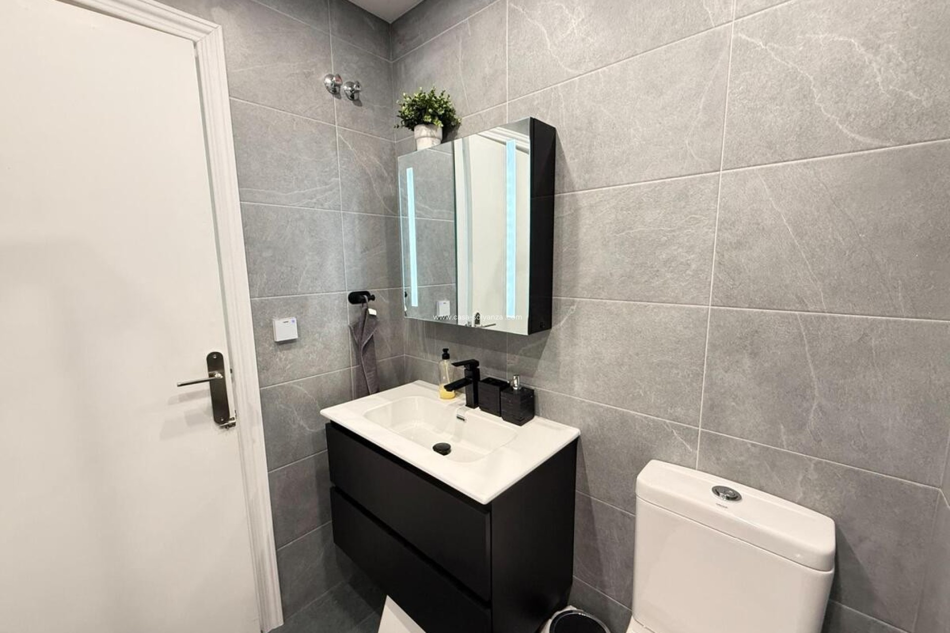 Revente - Appartement - Torrevieja - Costa Blanca