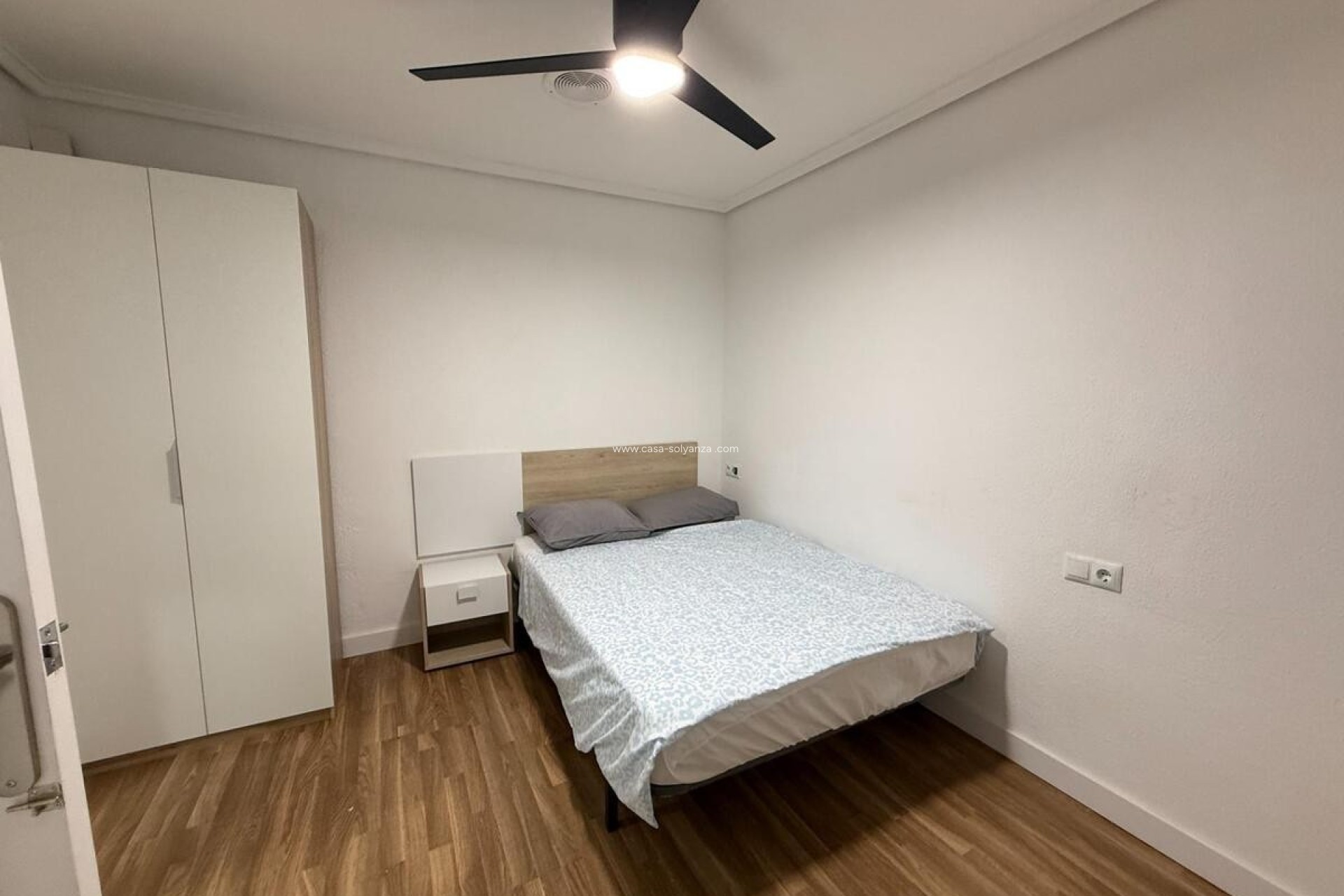 Revente - Appartement - Torrevieja - Costa Blanca