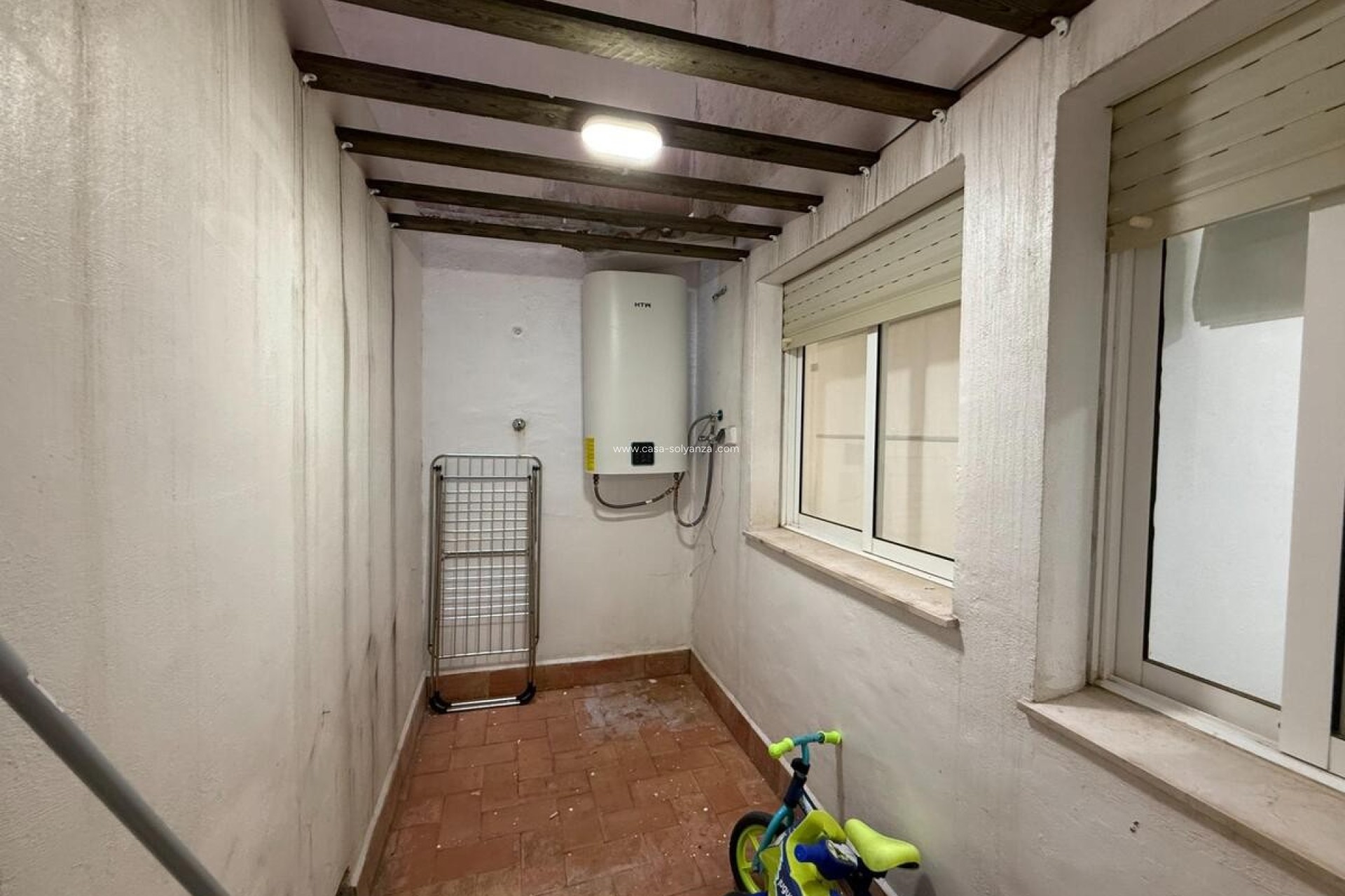 Revente - Appartement - Torrevieja - Costa Blanca