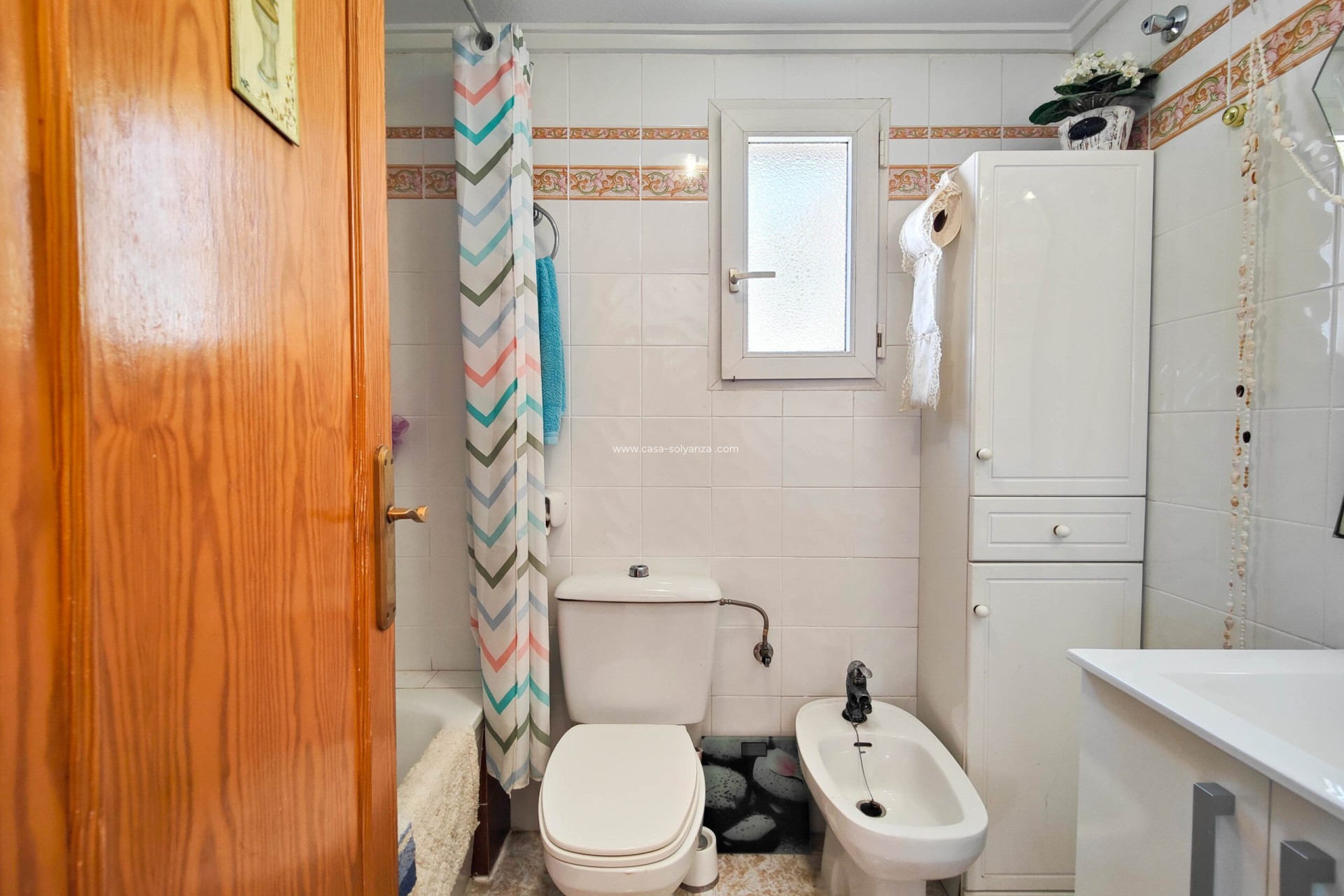 Revente - Appartement - Torrevieja - Costa Blanca