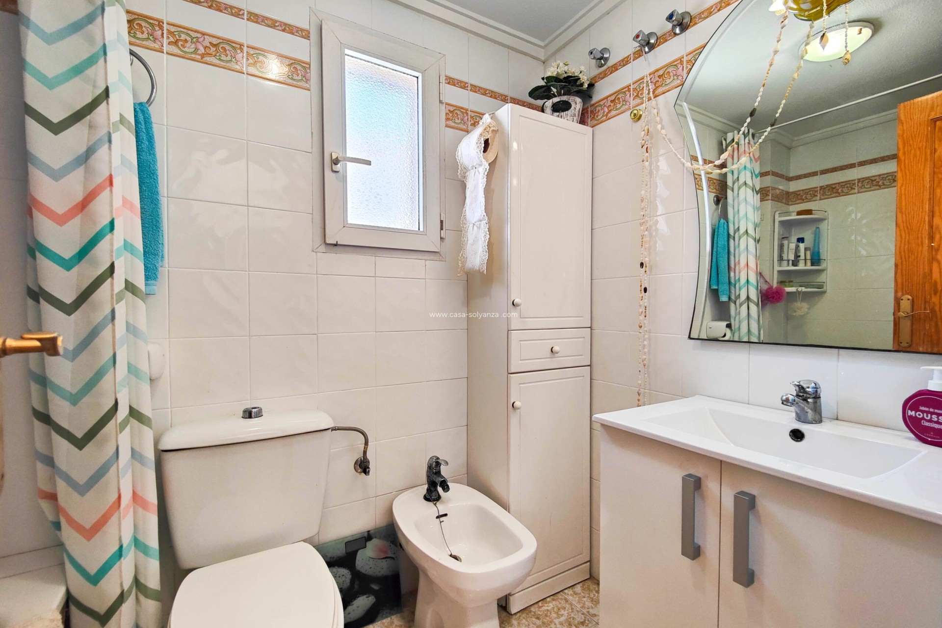 Revente - Appartement - Torrevieja - Costa Blanca