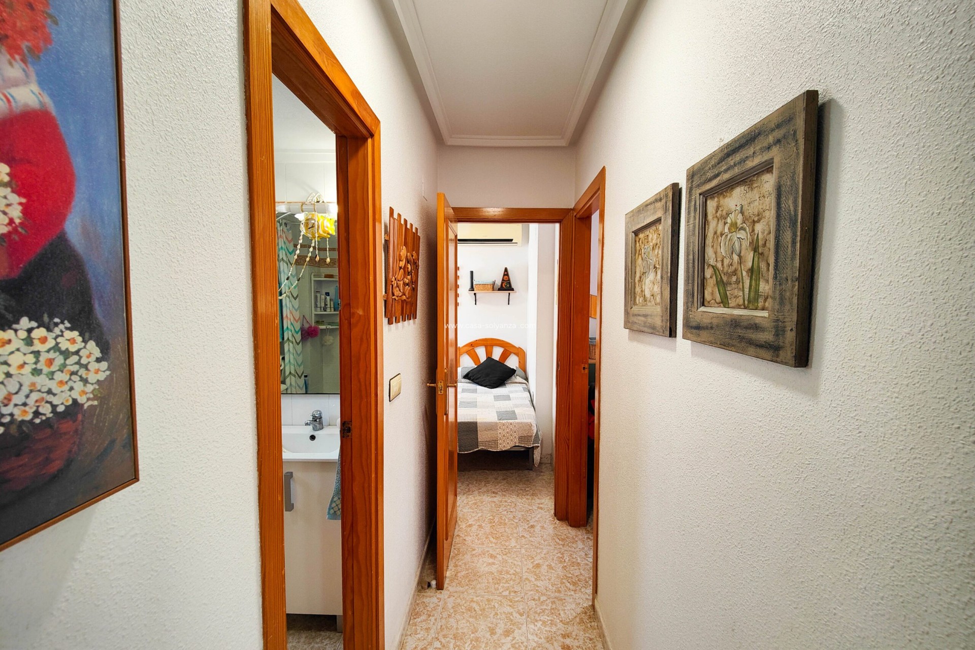 Revente - Appartement - Torrevieja - Costa Blanca