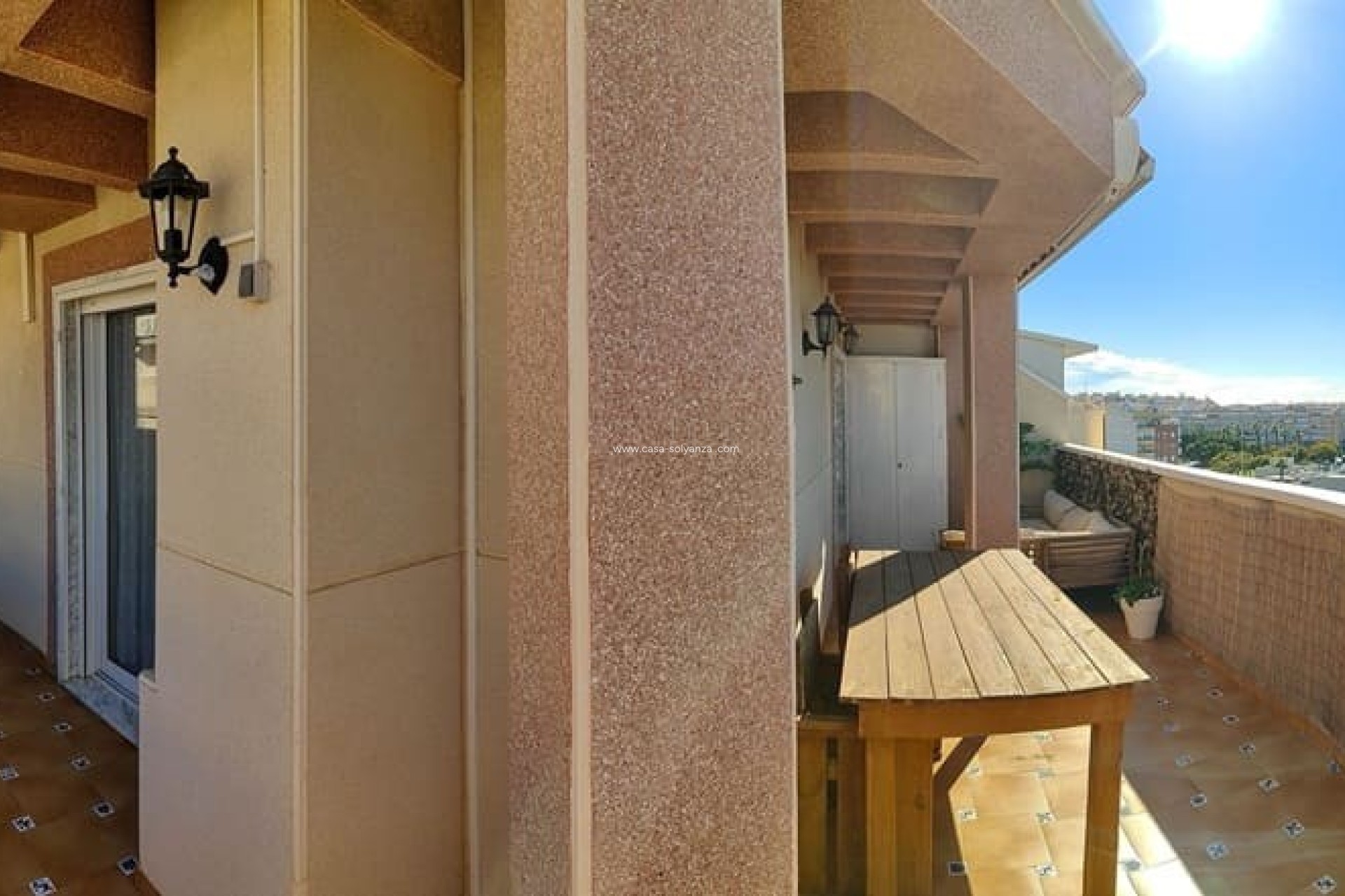 Revente - Appartement - Torrevieja - Costa Blanca