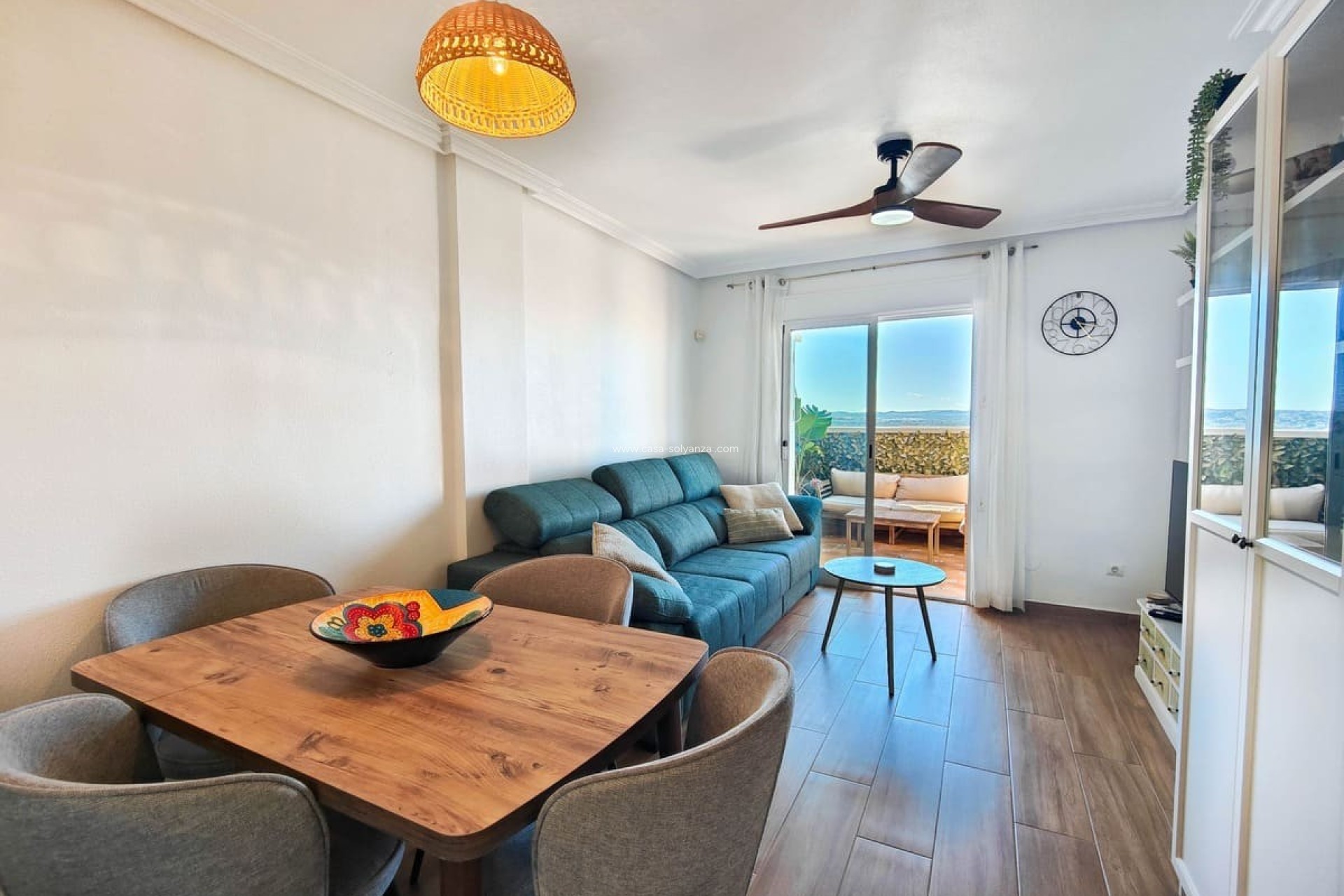 Revente - Appartement - Torrevieja - Costa Blanca