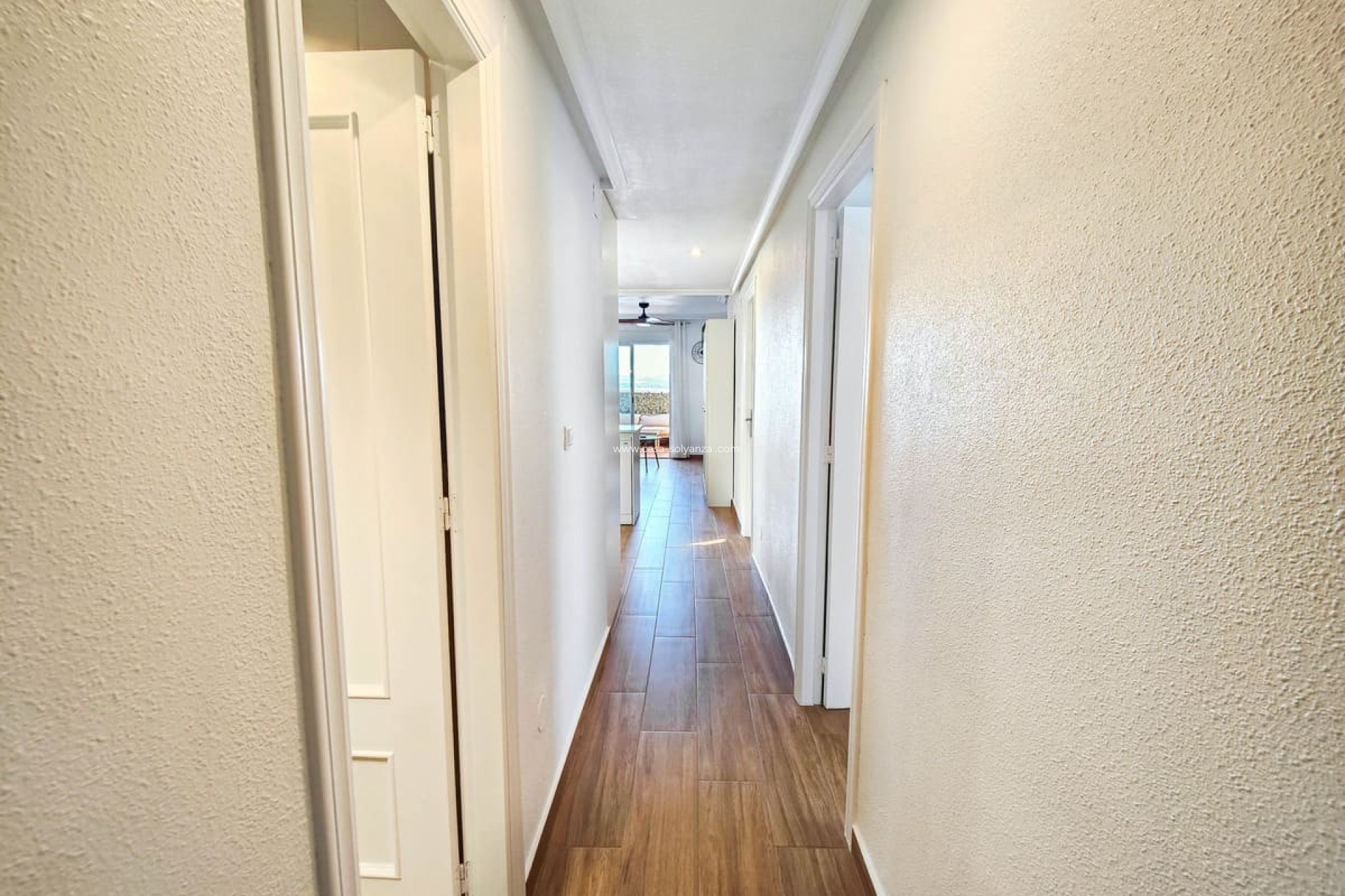 Revente - Appartement - Torrevieja - Costa Blanca