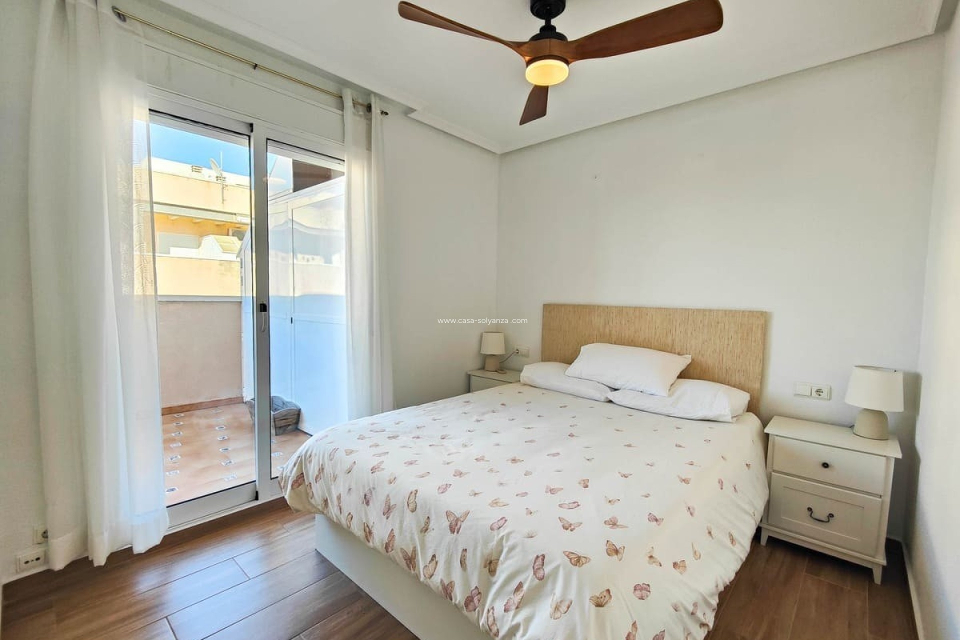 Revente - Appartement - Torrevieja - Costa Blanca