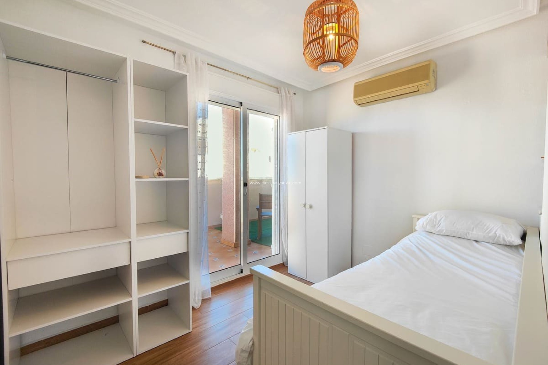 Revente - Appartement - Torrevieja - Costa Blanca