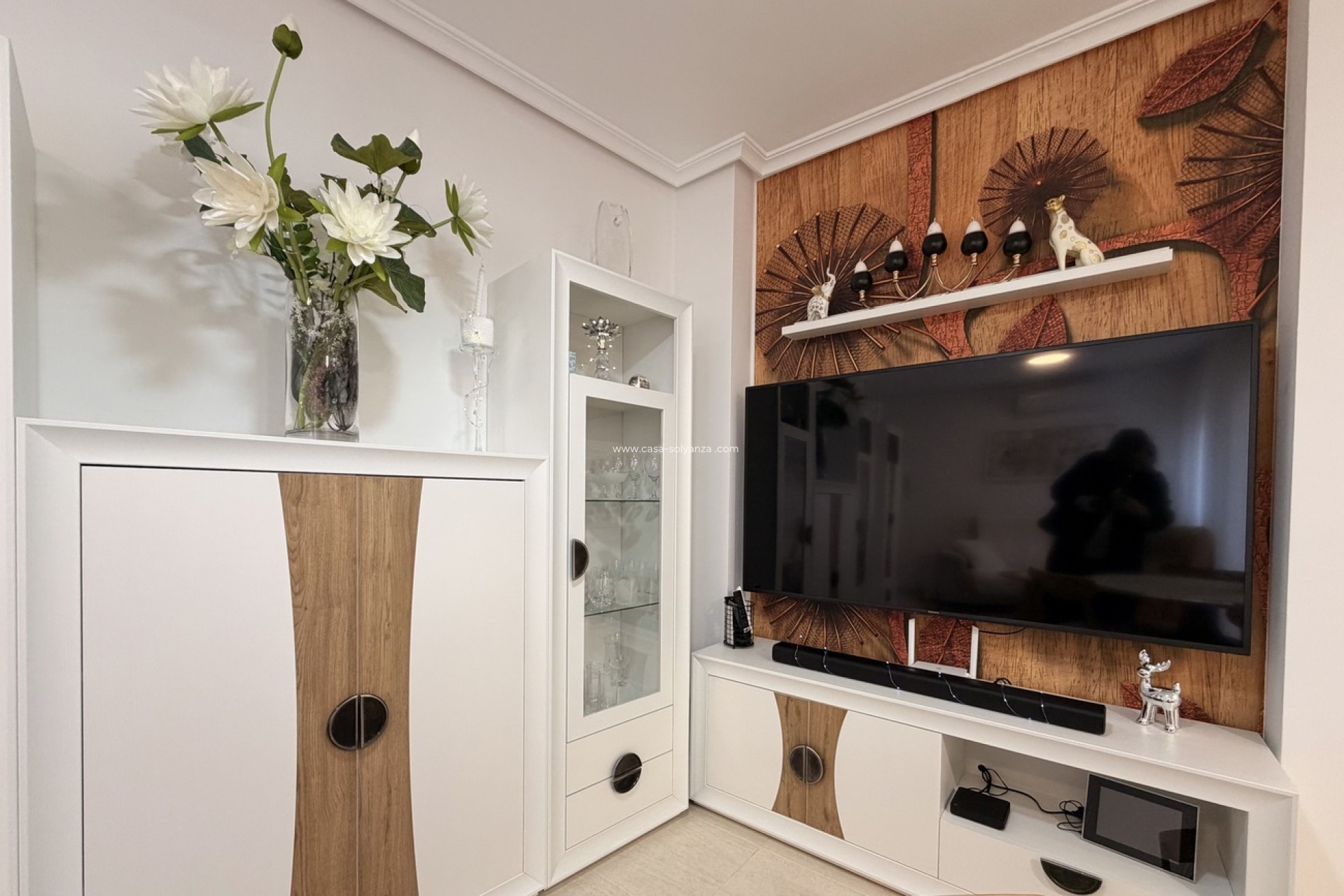 Revente - Appartement - Torrevieja - Costa Blanca