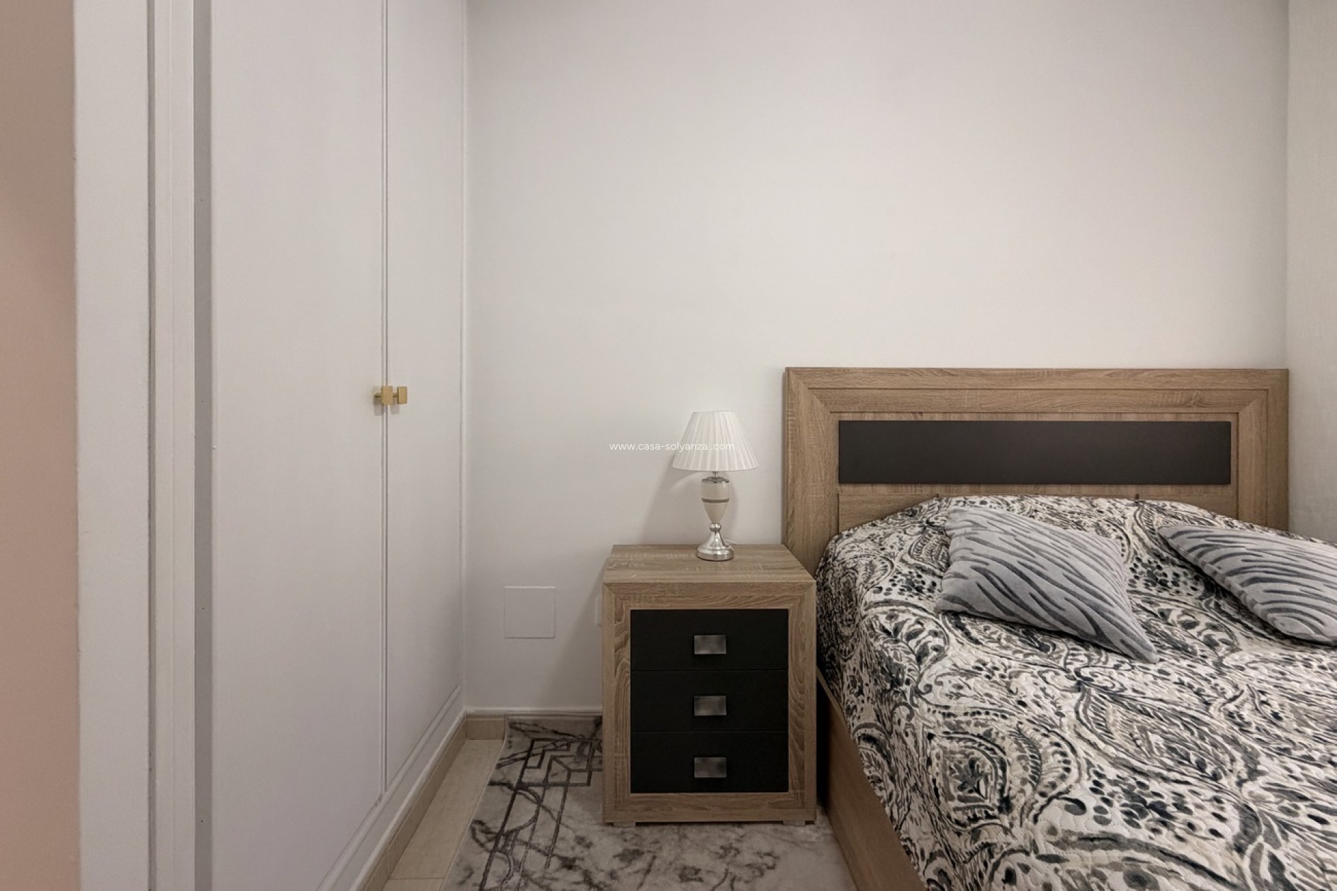 Revente - Appartement - Torrevieja - Costa Blanca