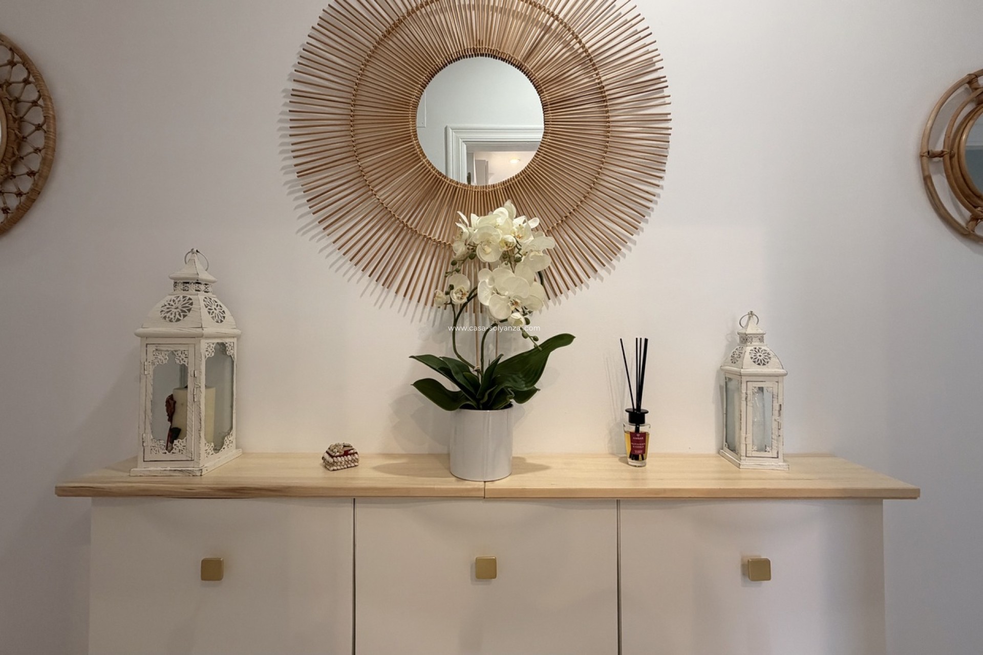 Revente - Appartement - Torrevieja - Costa Blanca